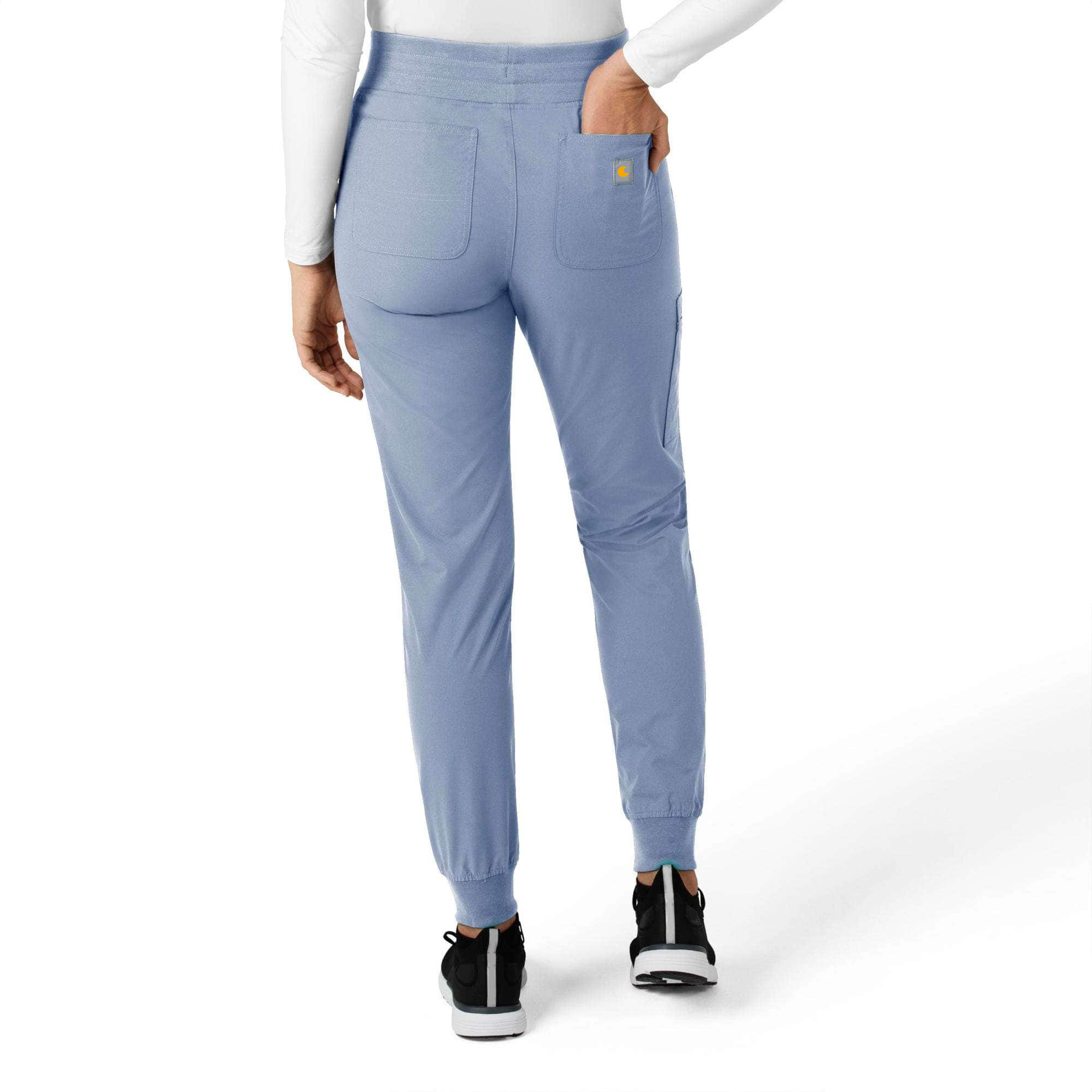 Women's Force Essentials Jogger Scrub Pant