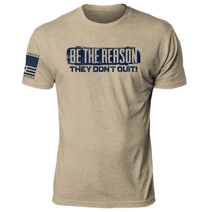 Be The Reason