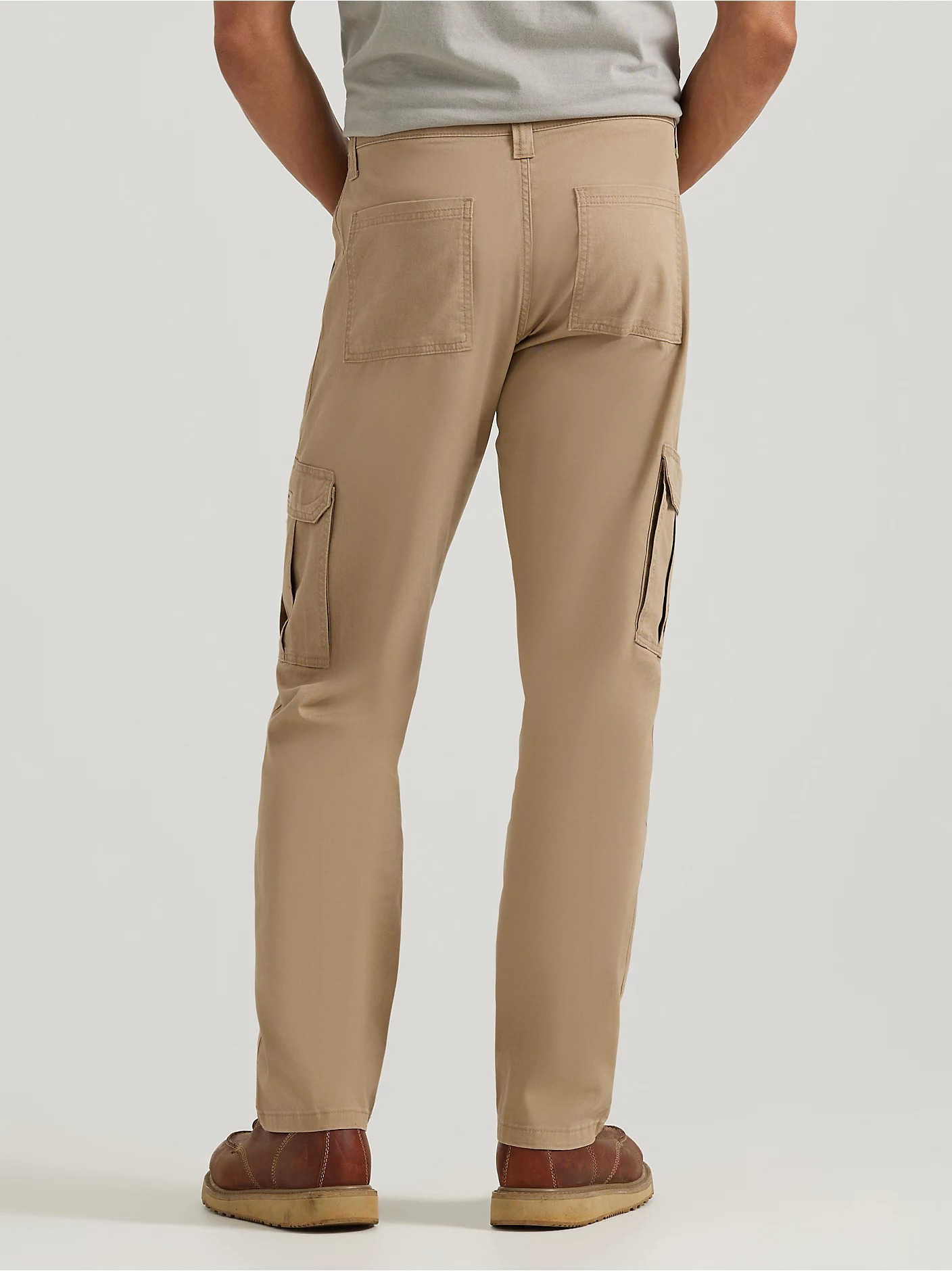 Men's Comfort Flex Waist Cargo Pant