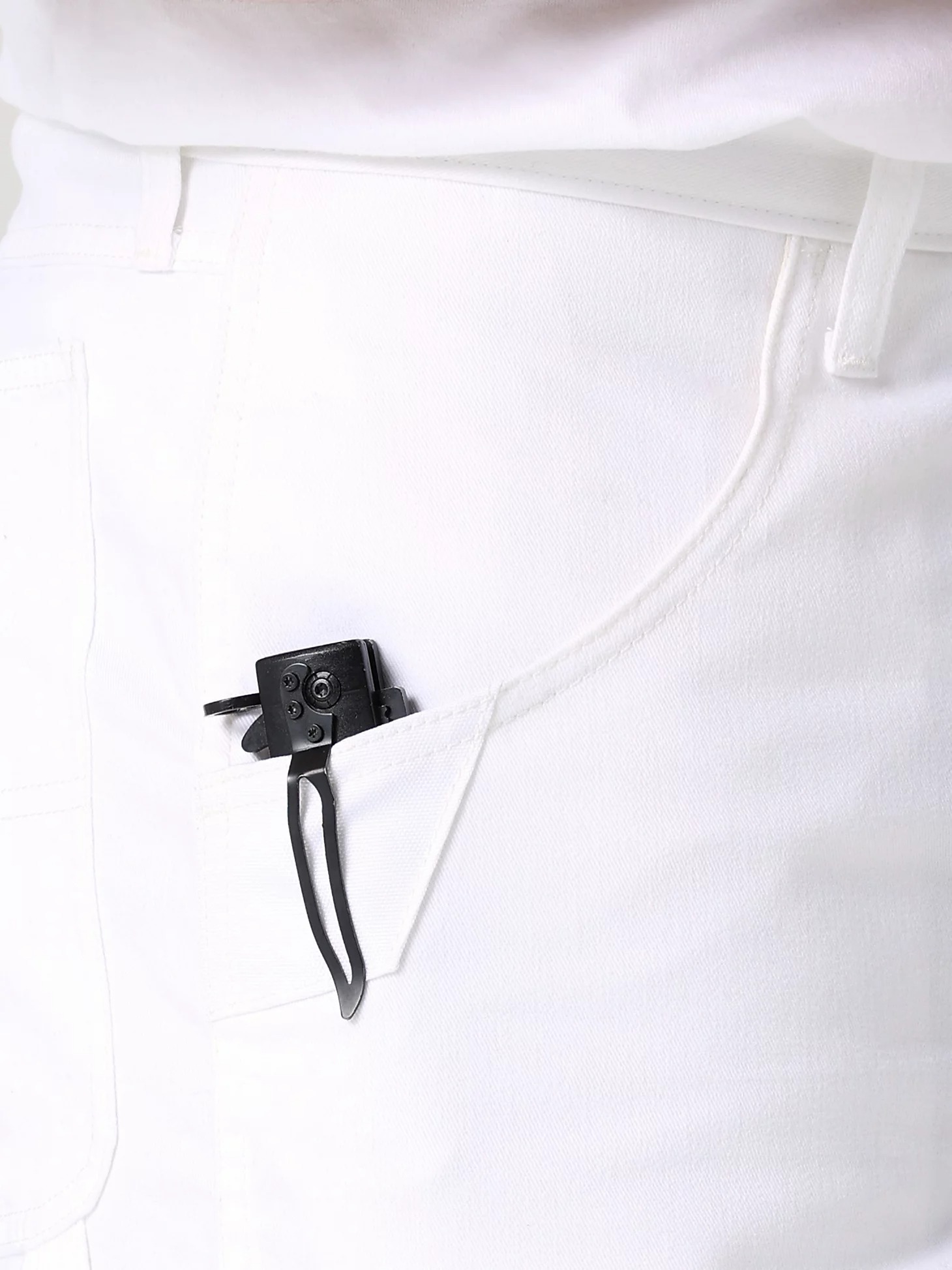 Workwear Painters Pant