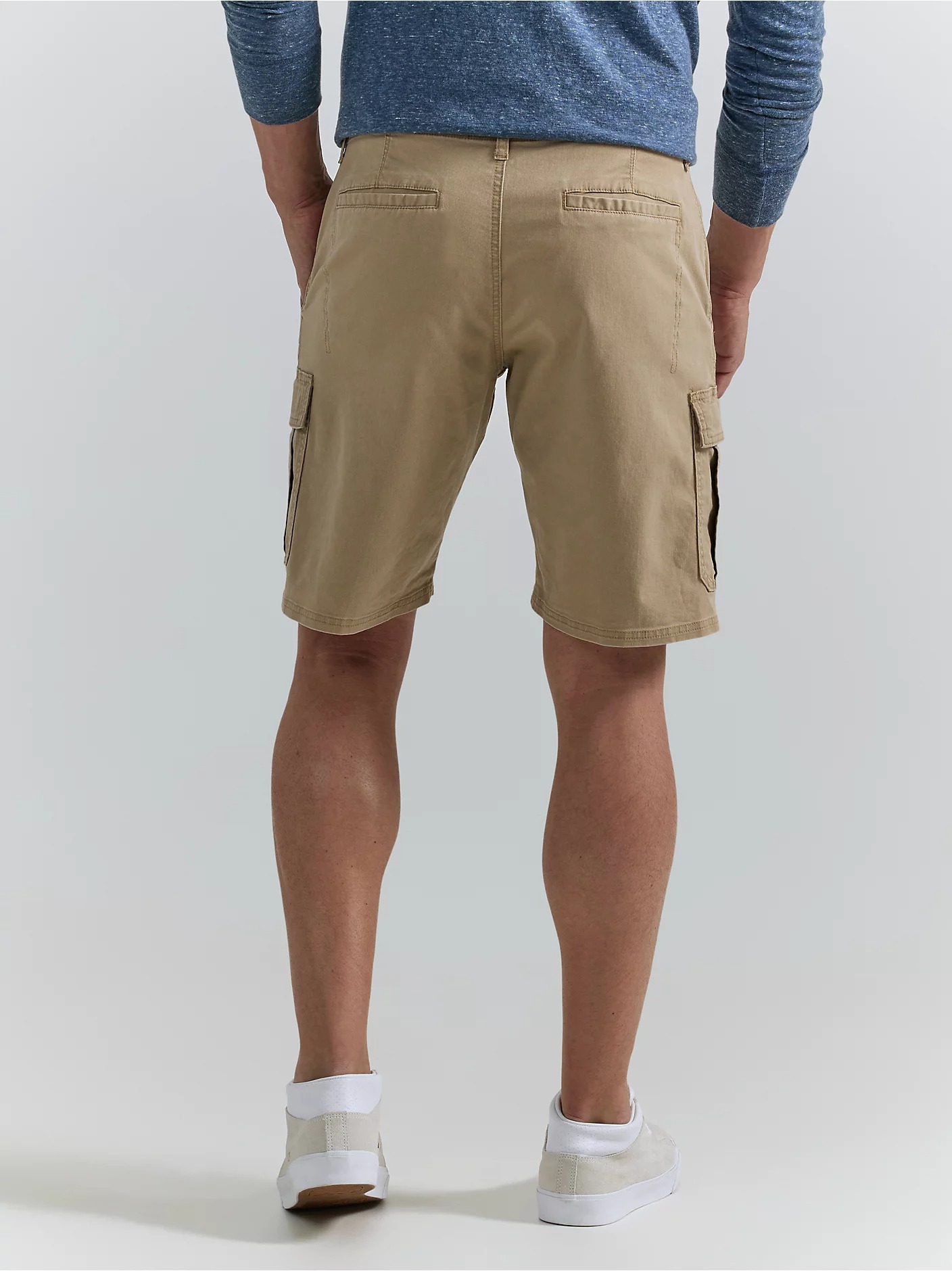 Men's Stretch Cargo Short