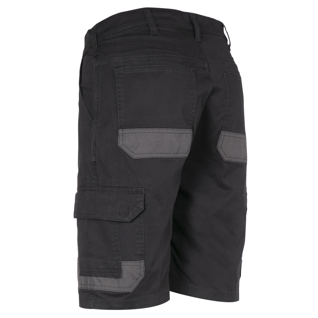 Super Strength Multi-Pocket Shorts