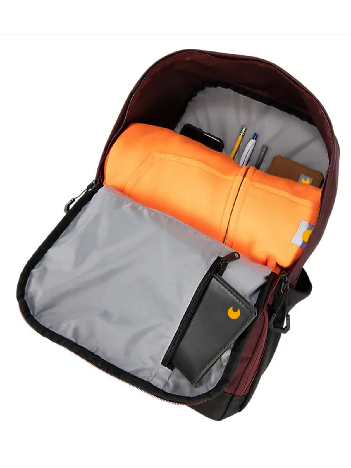 Insulated Two Compartment