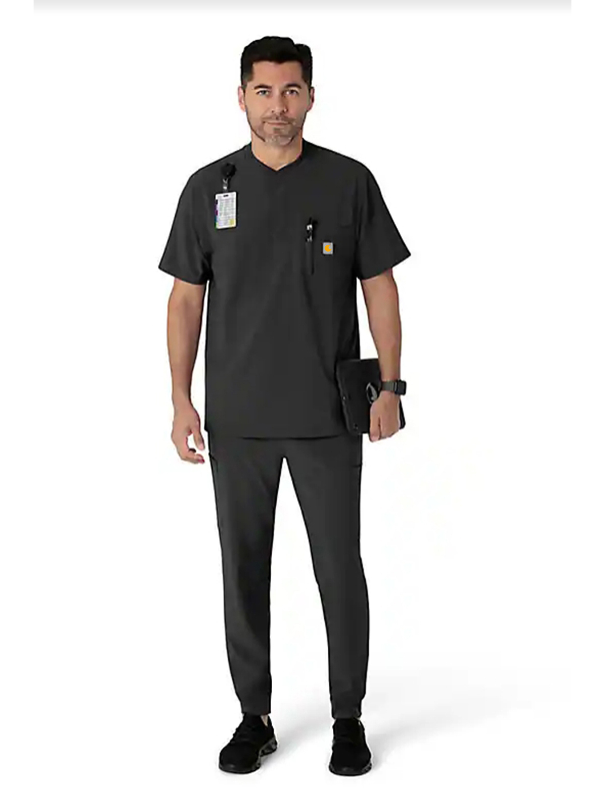 Force Cross-Flex Men's Jogger Scrub Pant