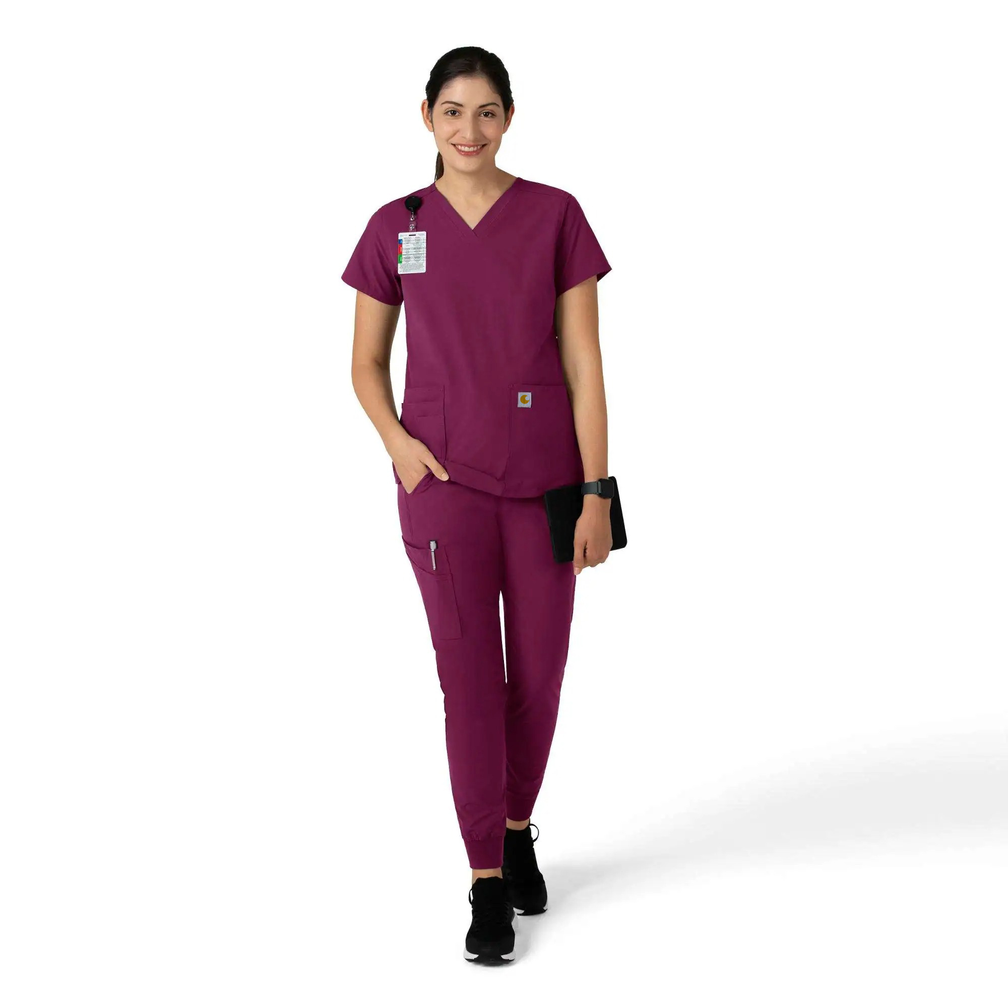 Women's Force Essentials Jogger Scrub Pant