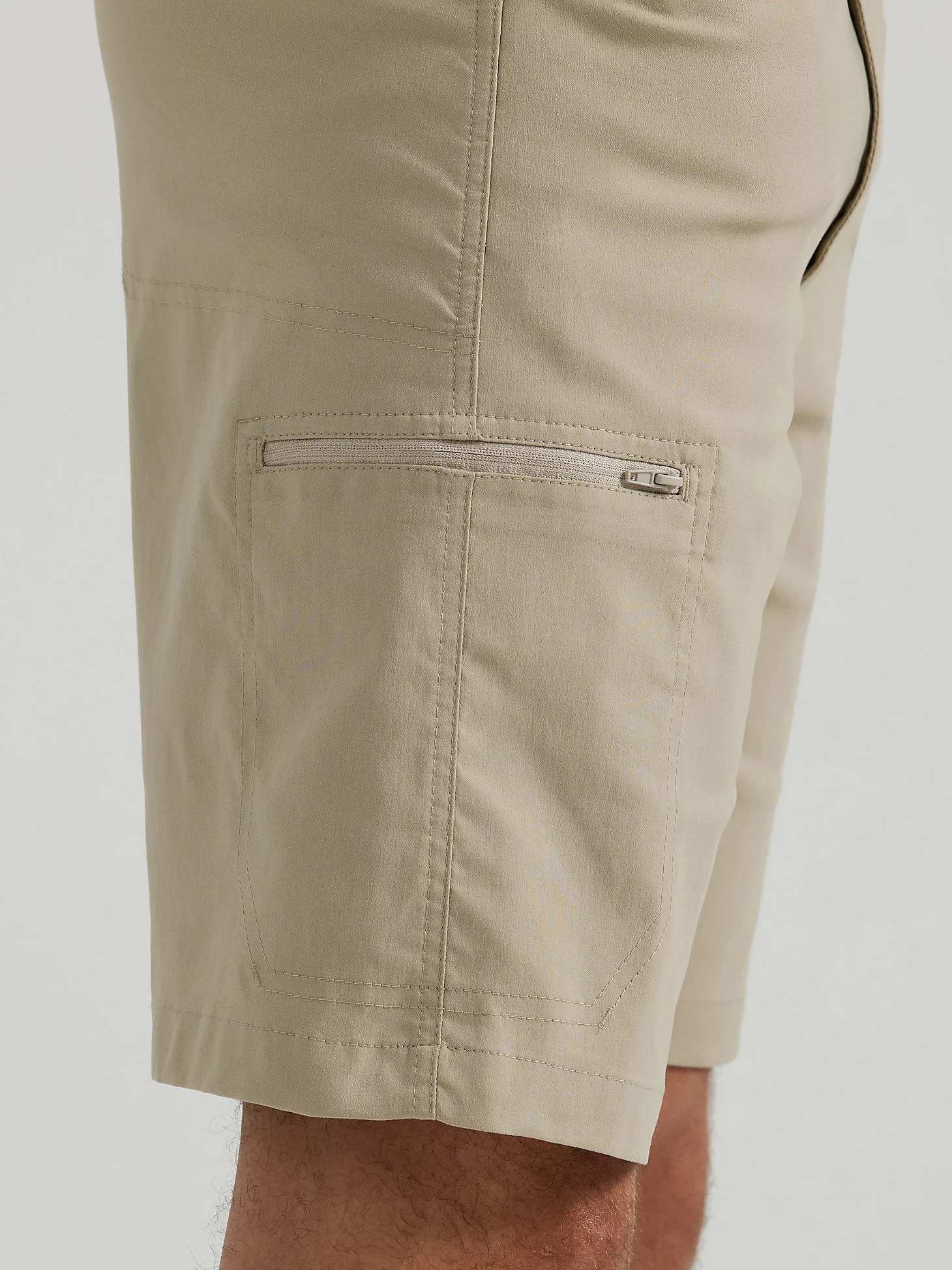 Men's Outdoor Performance Utility Short