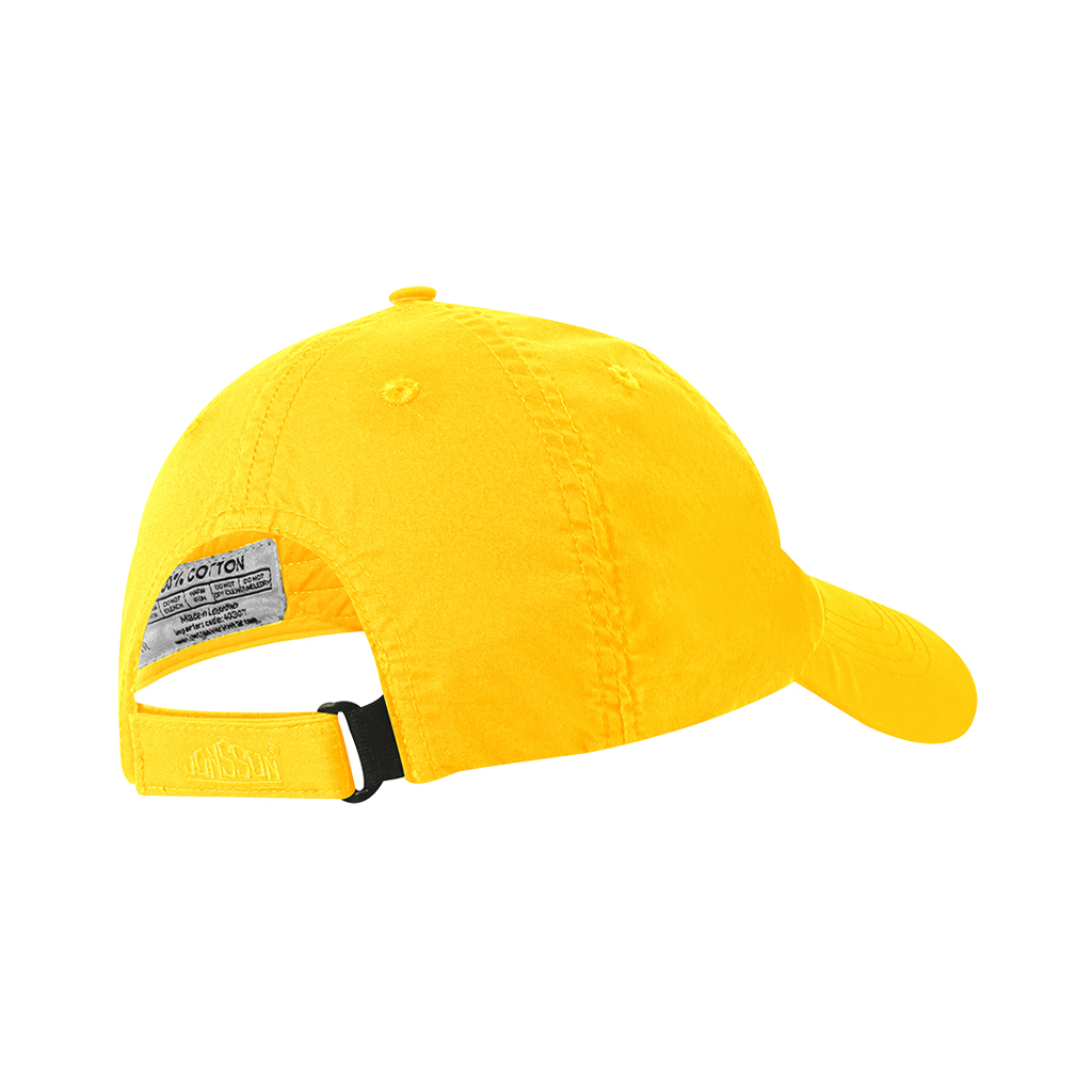 Lightweight Cotton Cap