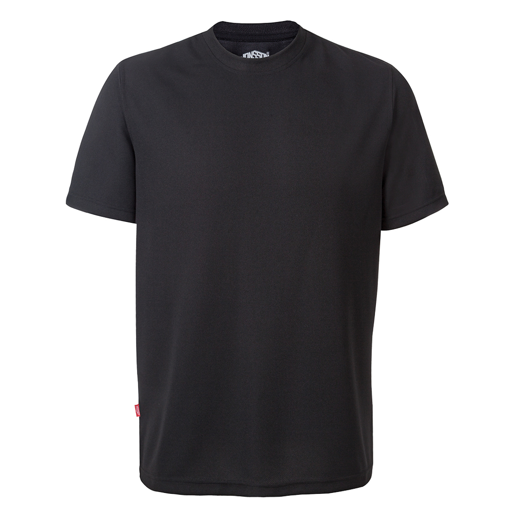Polyester Work T