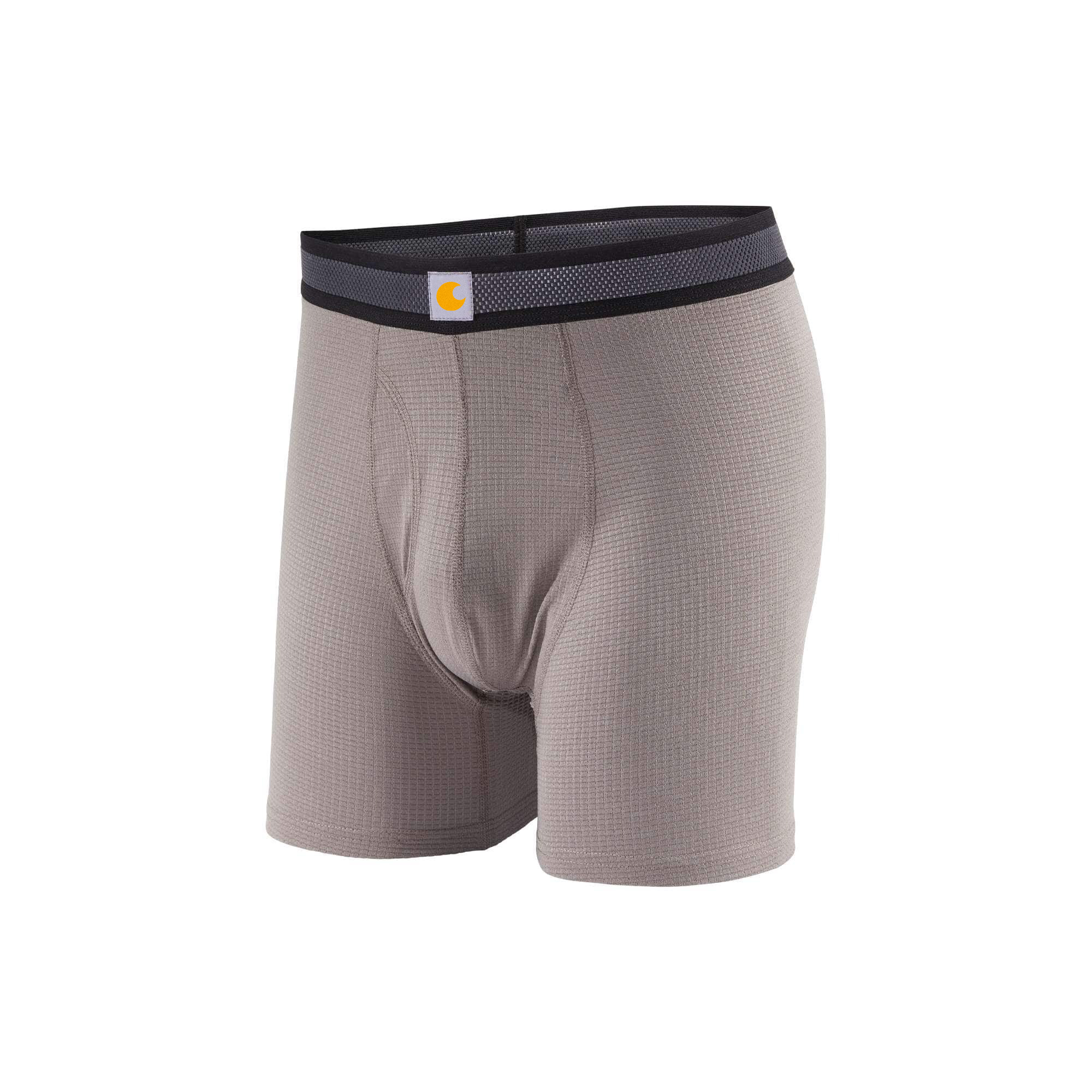 Force Stretch Grid 5 Boxer Brief