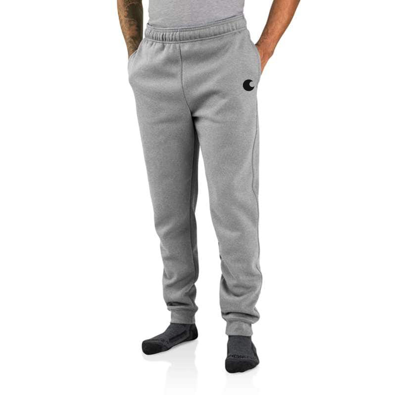 Men's Sweatpants - Midweight - Tapered