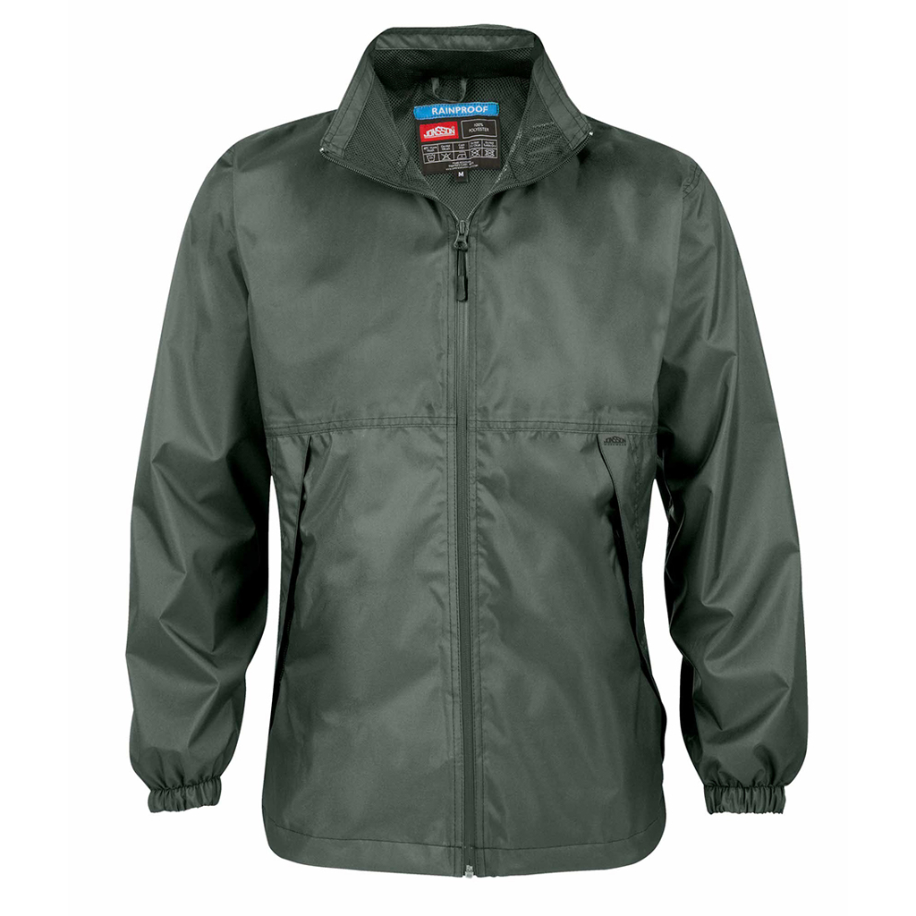 Water Defender Fleece Jacket