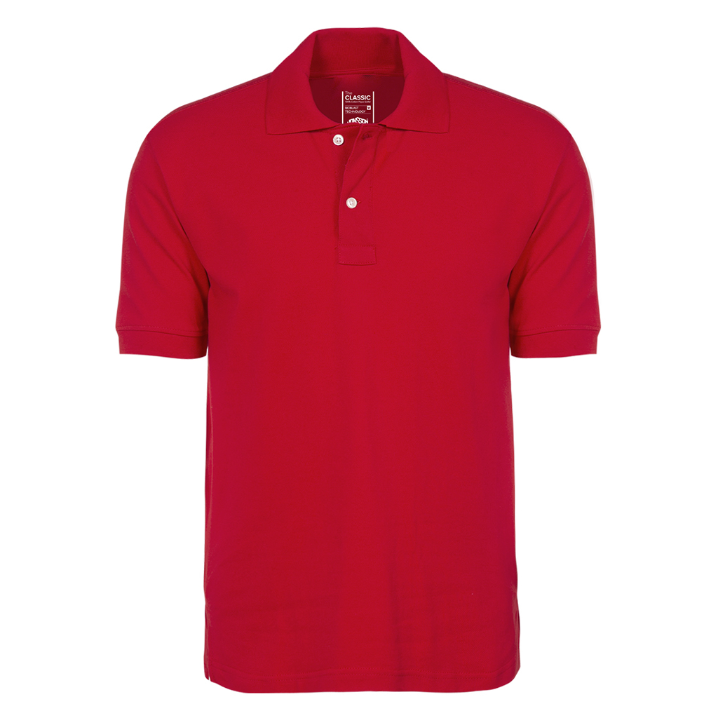 The Classic 100% Cotton Golfer