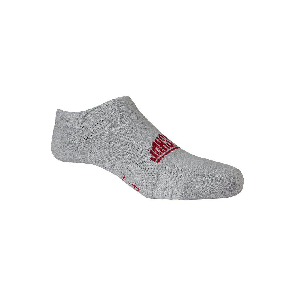 Hidden Socks 3-Pack