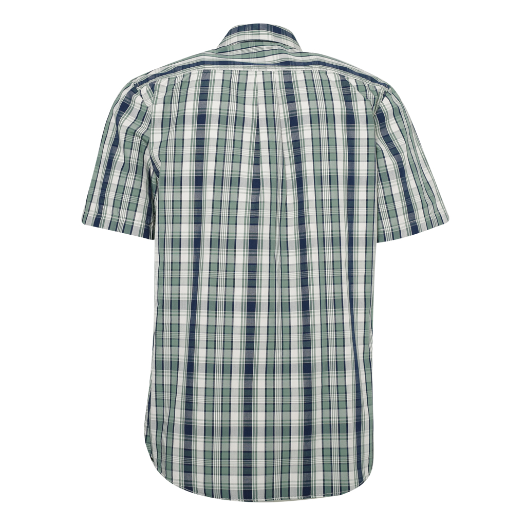 Legendary Everyday Short Sleeve Shirts