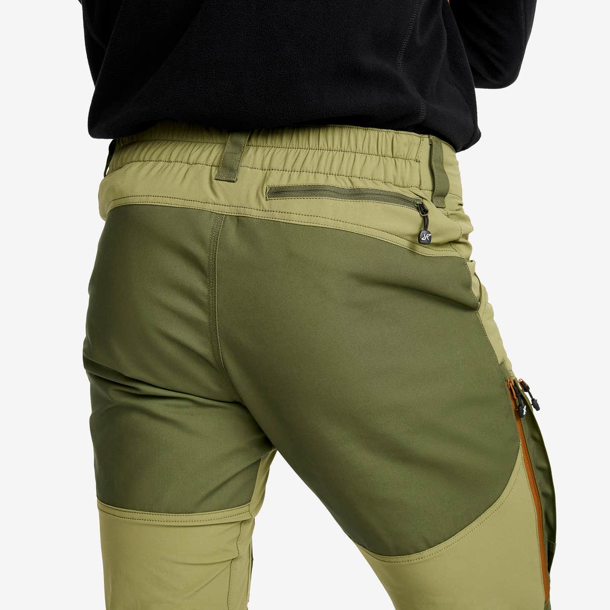 RVRC GP Pro Pants Men