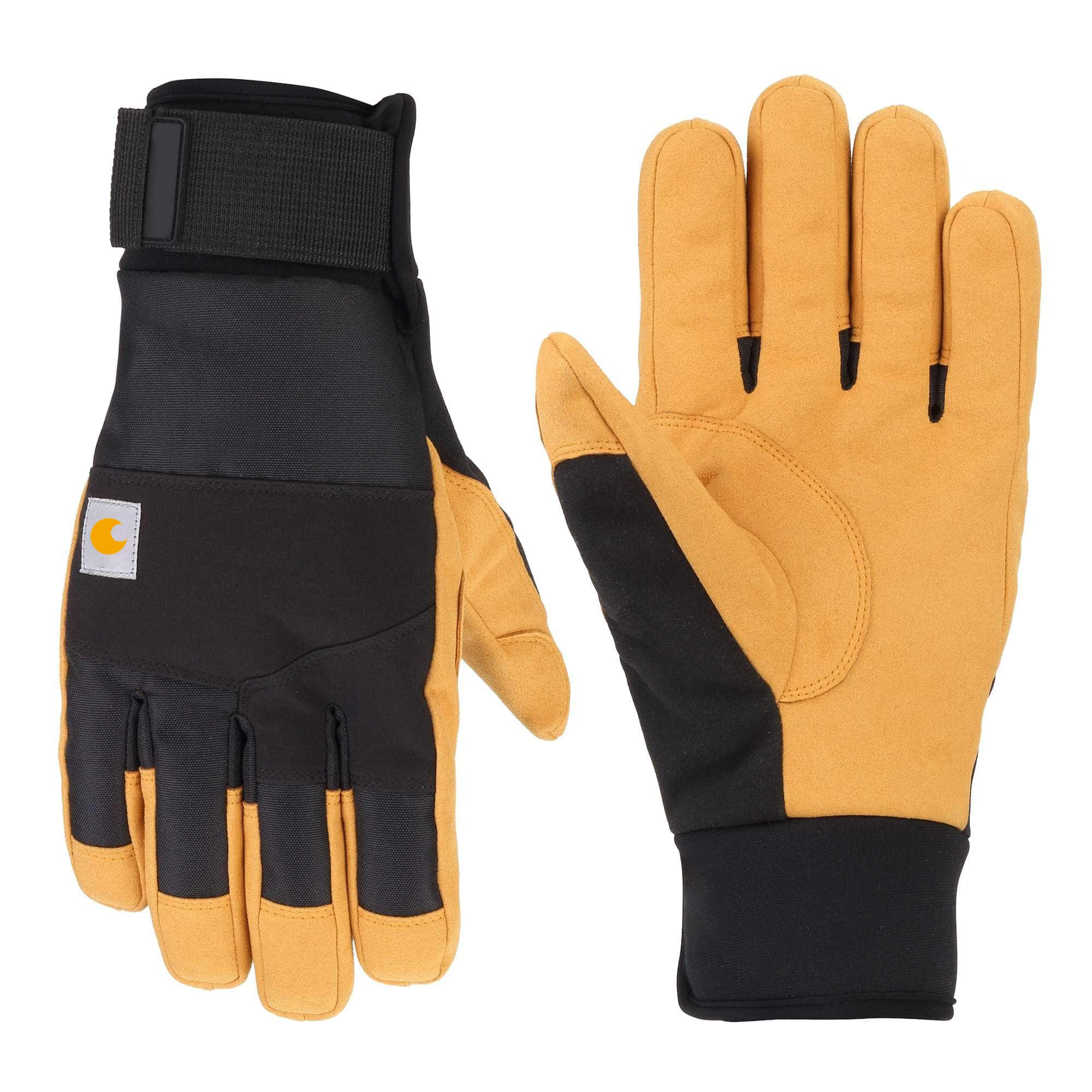 Stoker Insulated Glove