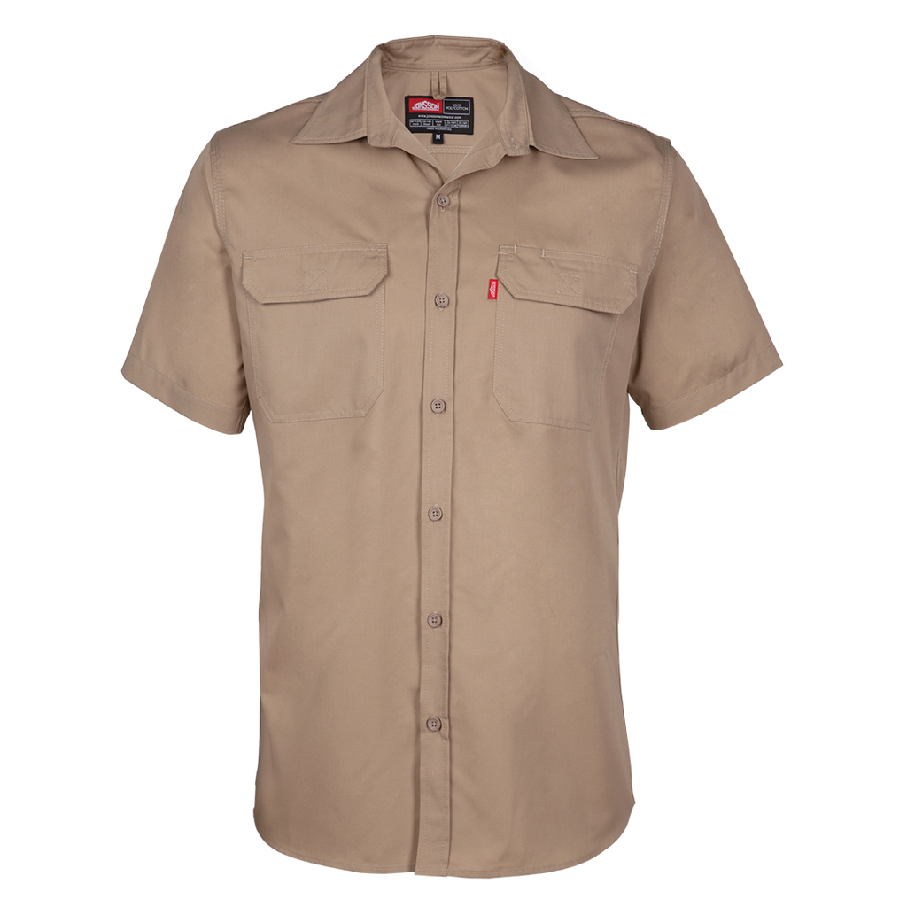Versatex Lite Short Sleeve Shirt