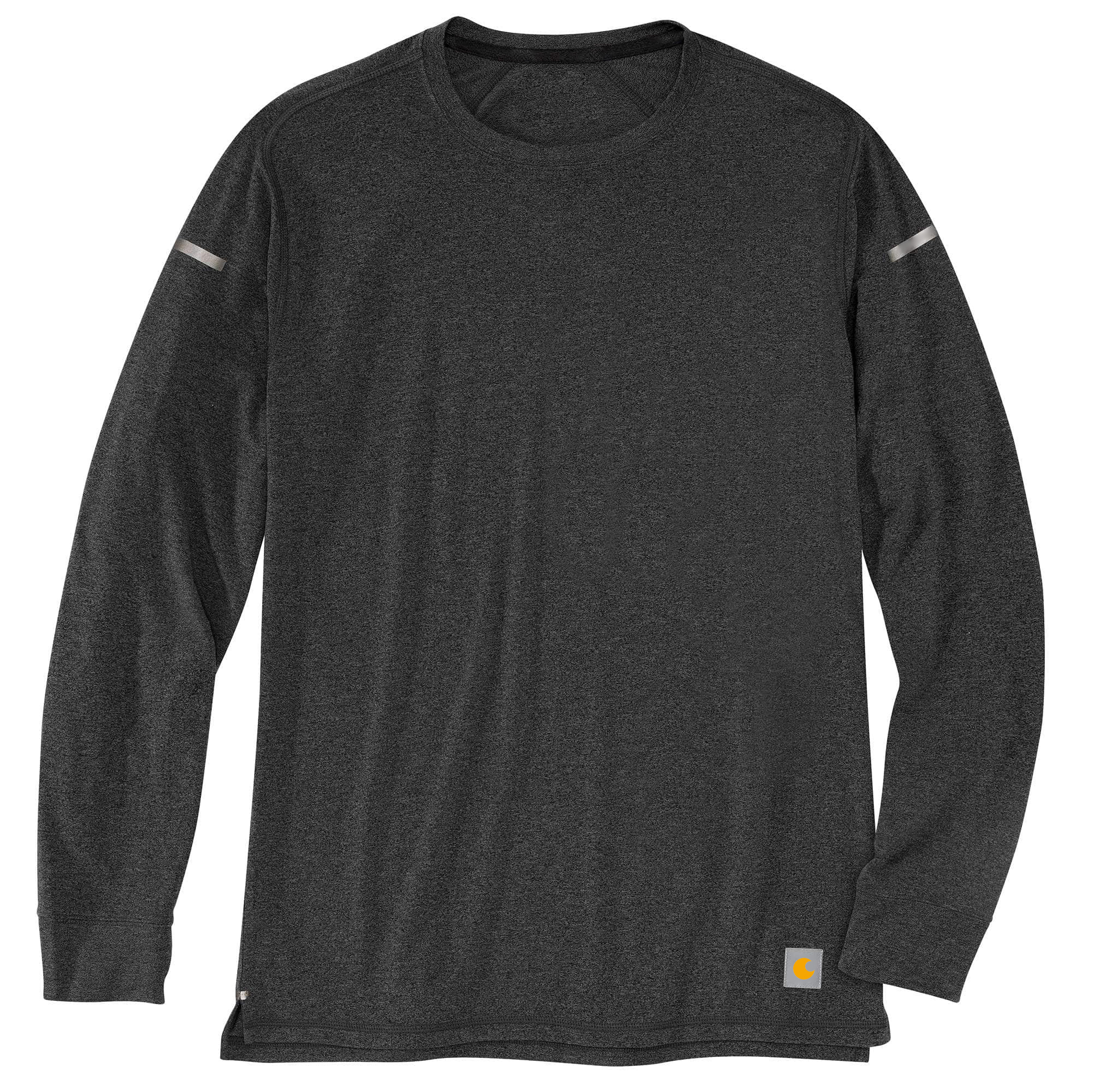 Force Long-Sleeve Midweight T-Shirt