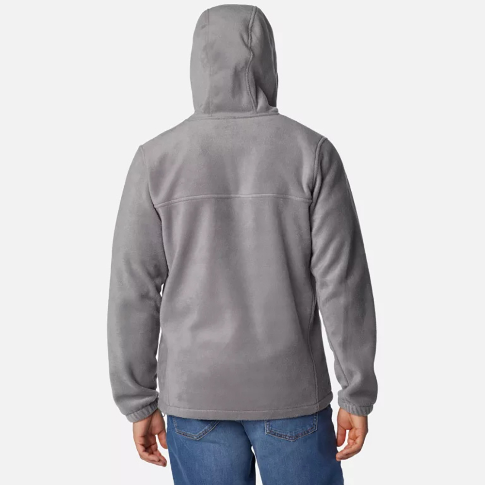 Men's Steens Mountain Full Zip Fleece Hoodie