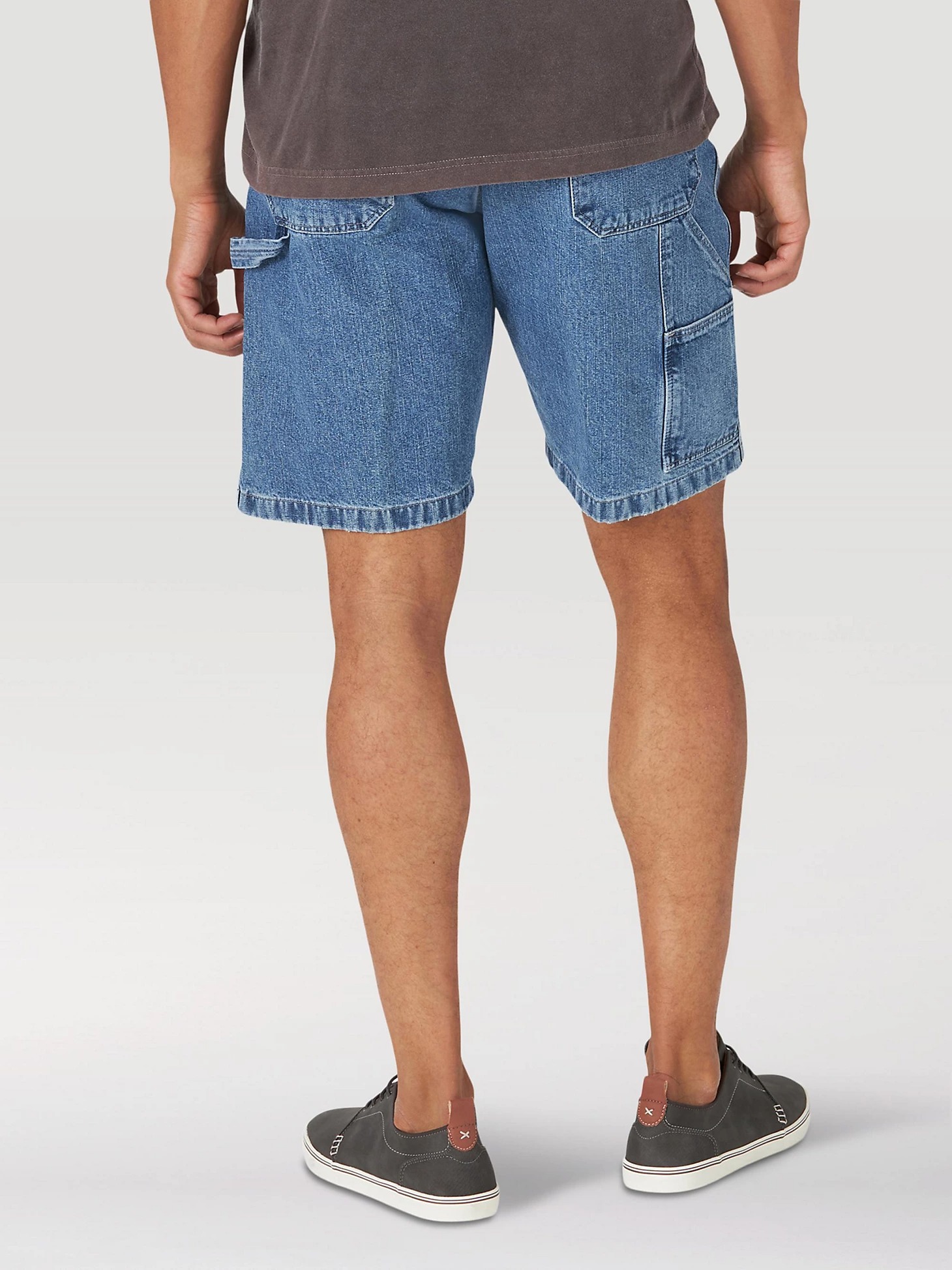 Men's Loose Fit Carpenter Short