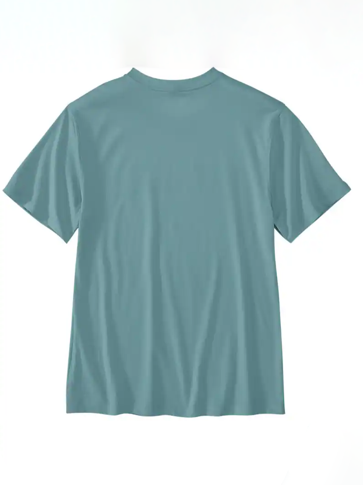 Relaxed Fit Lightweight Short-Sleeve Hamilton Graphic T-Shirt