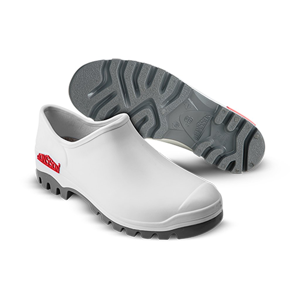 CE Approved PVC Shoes