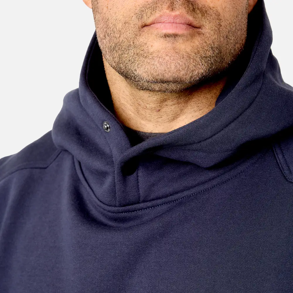 The Shevlin Hoodie