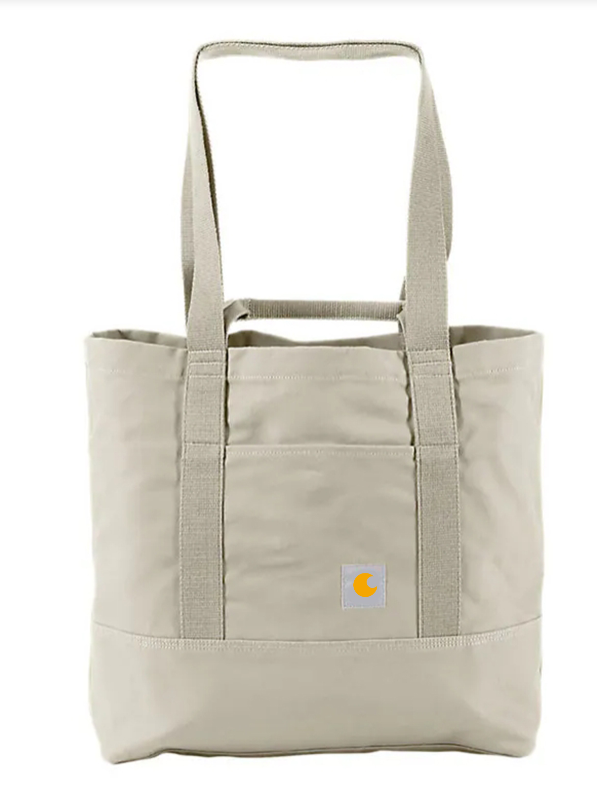 18L Firm Duck Tote
