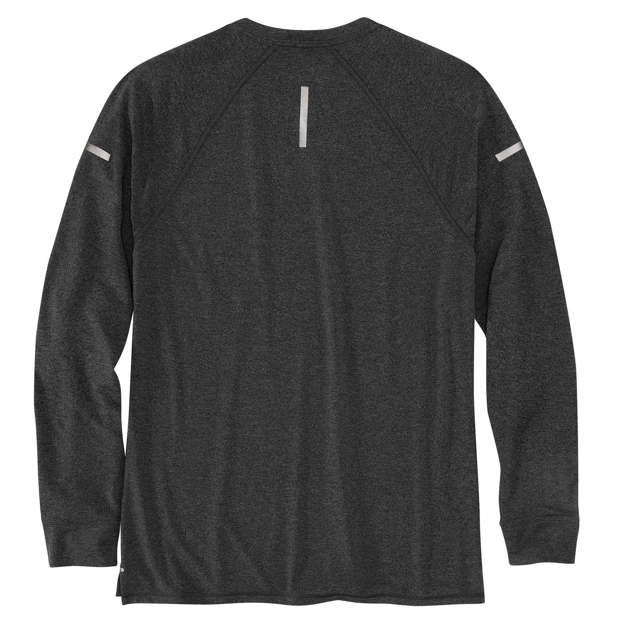 Force Long-Sleeve Midweight T-Shirt