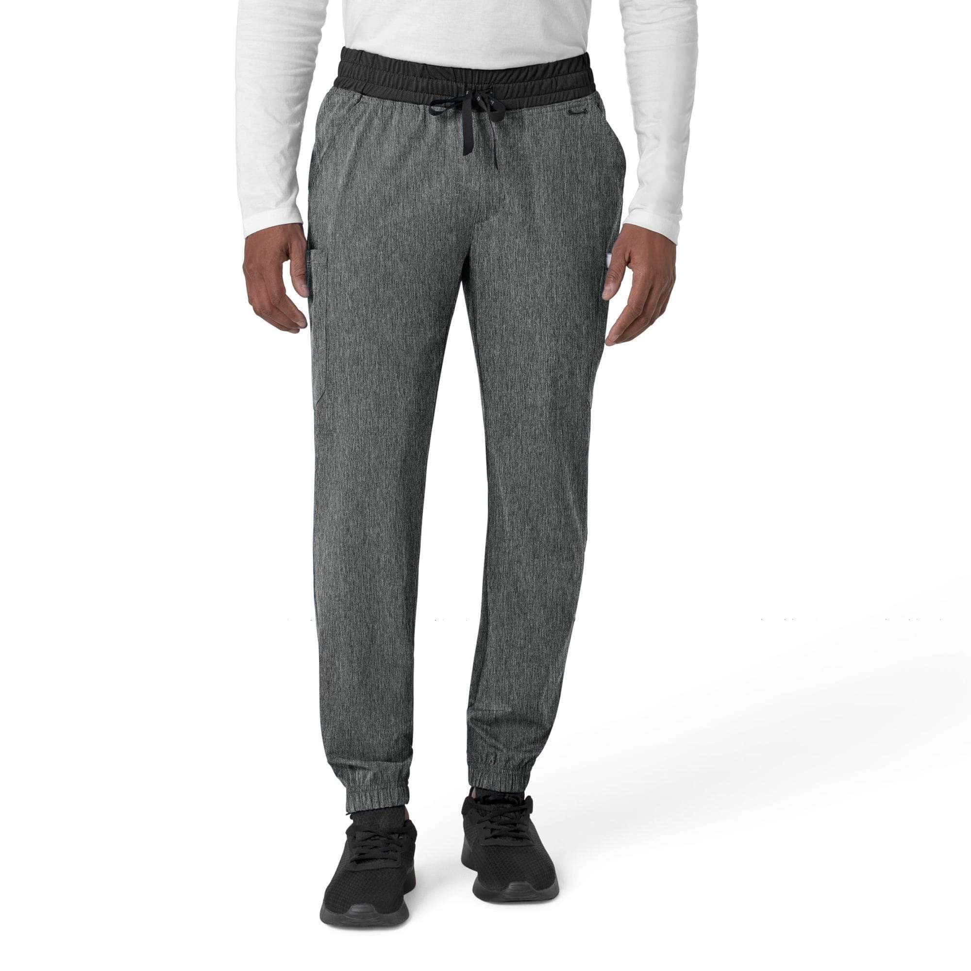 Force Liberty Twill Jogger Scrub Pant
