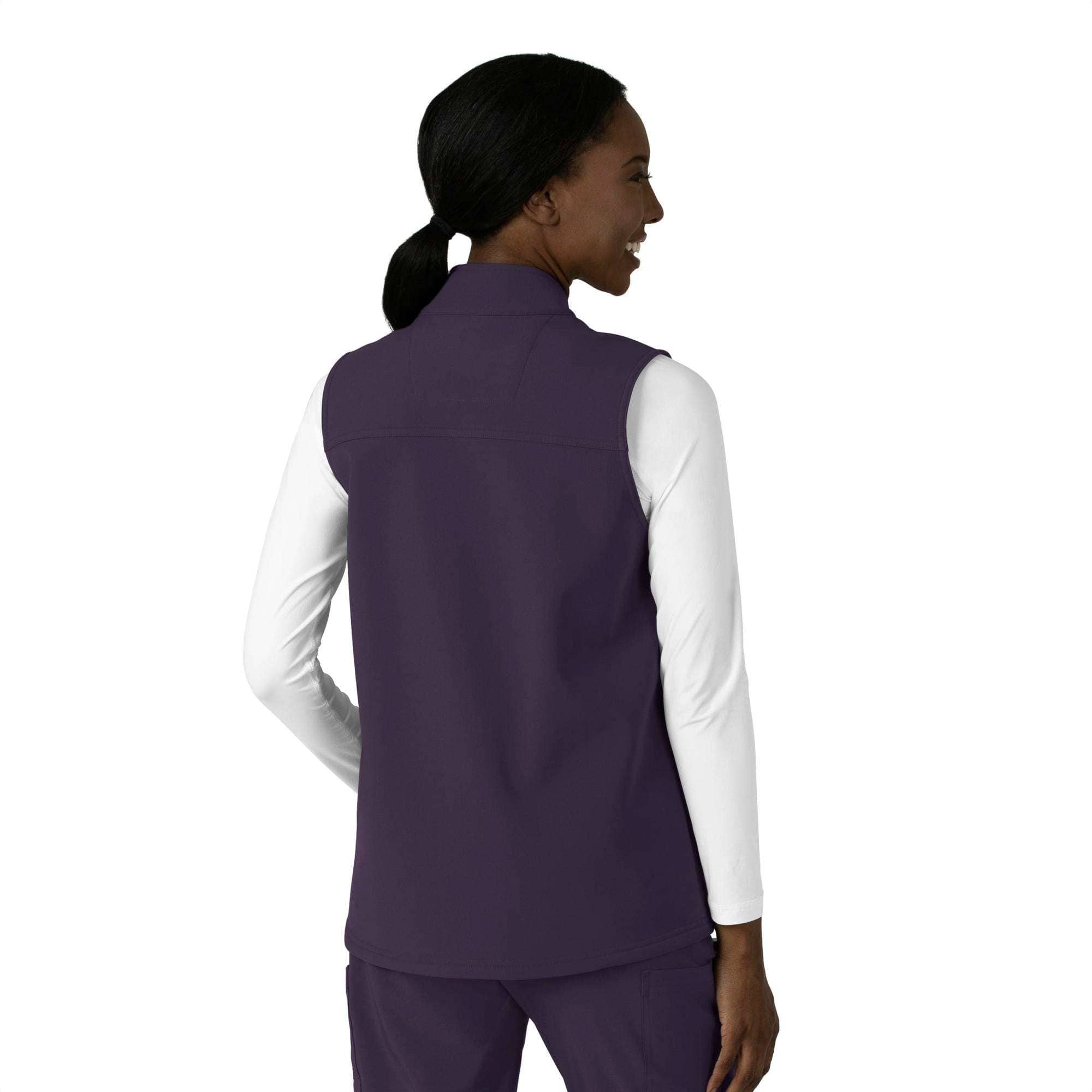 Women's Rugged Flex Bonded Fleece Vest