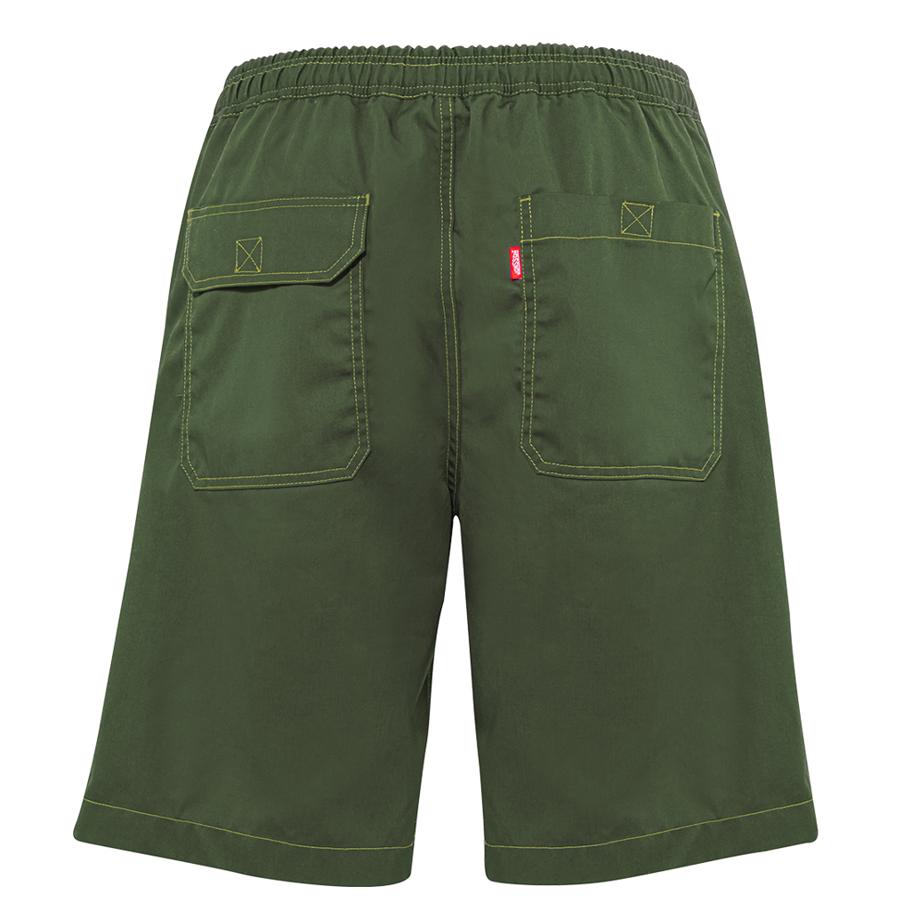 Limited Edition Summer Work Short