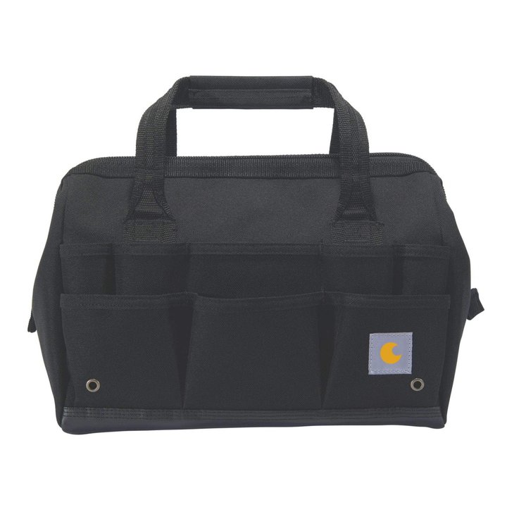 14-Inch 25 Pocket Heavyweight Tool Bag