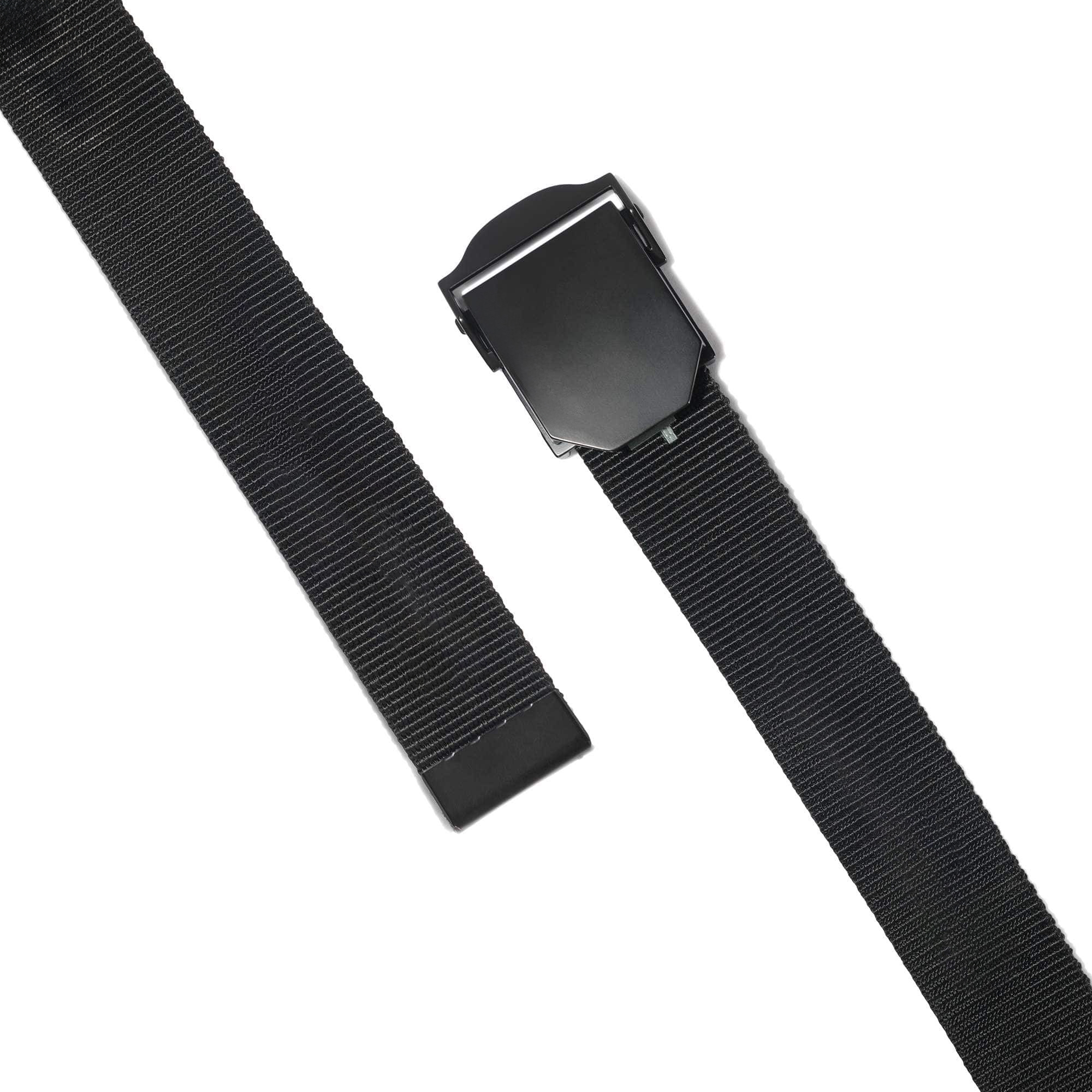 Signature Webbing Belt