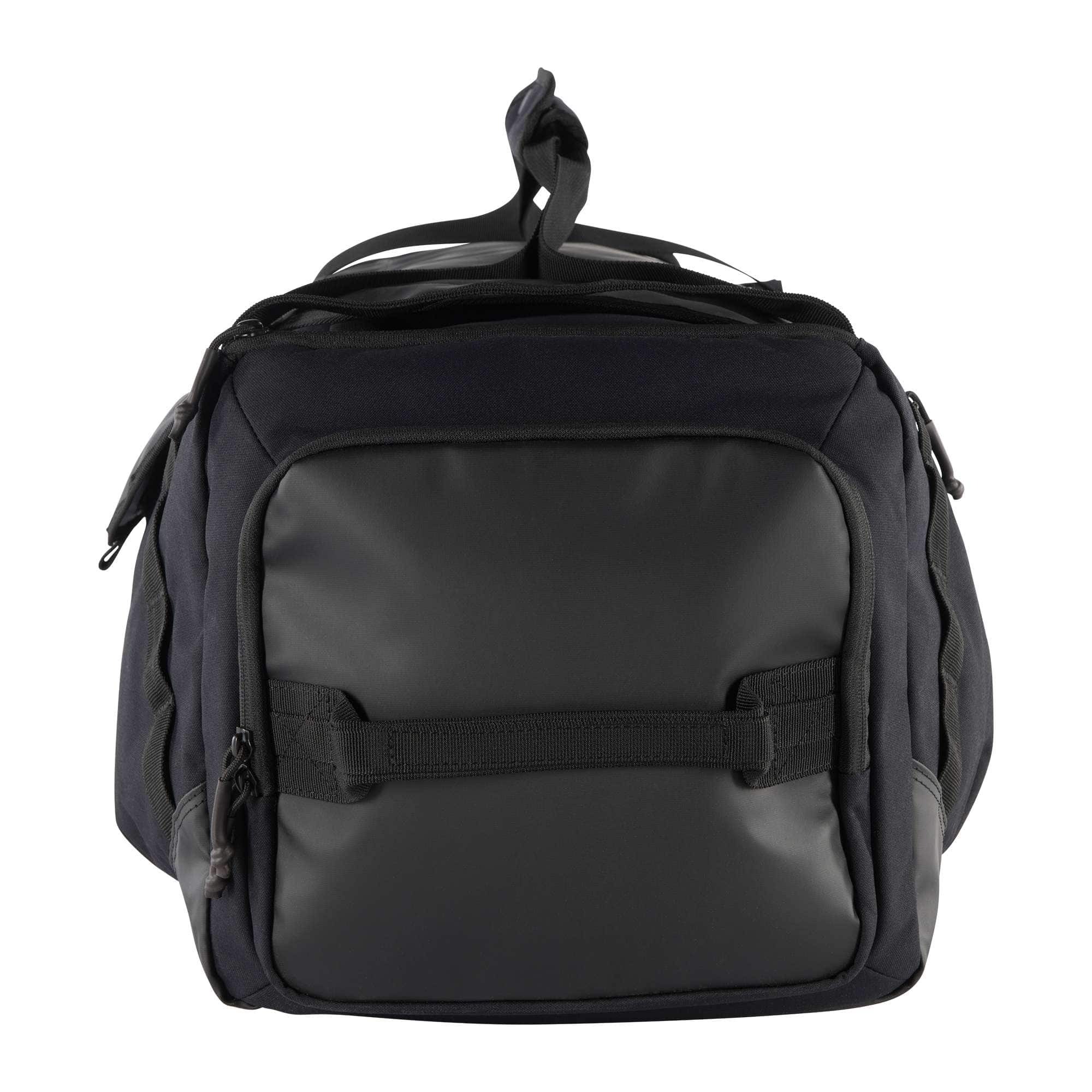 55L Nylon Heavy-Haul Utility Duffel