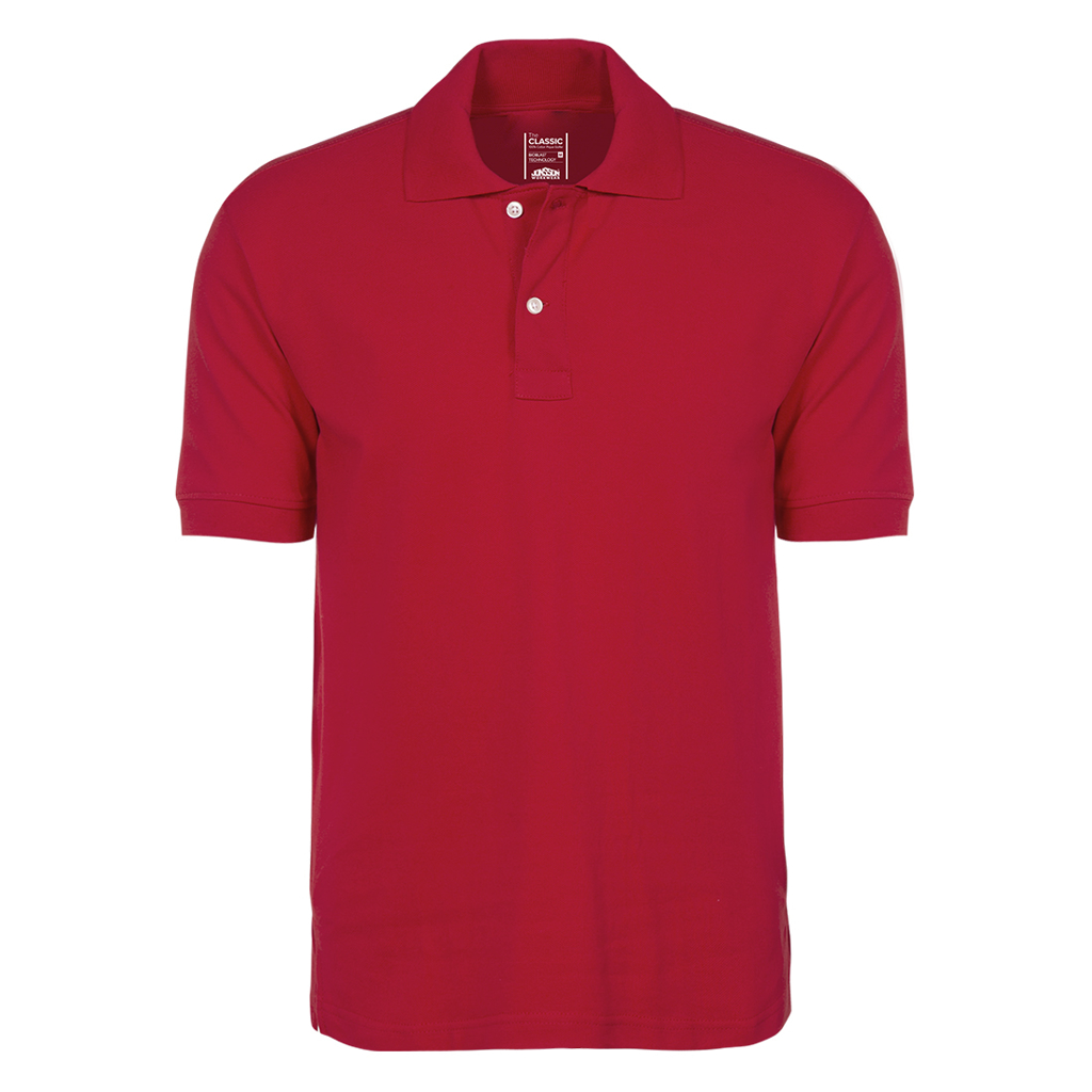 The Classic 100% Cotton Golfer