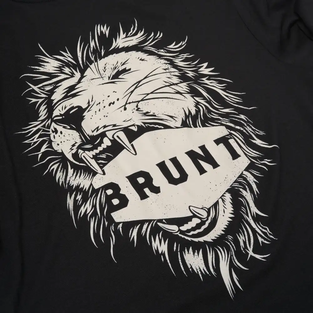 The Lion Tee
