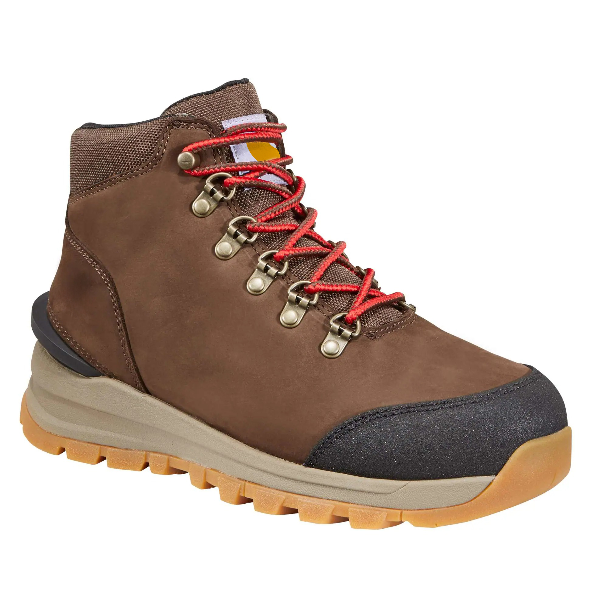 Women's Gilmore Waterproof Alloy Toe Work Boot