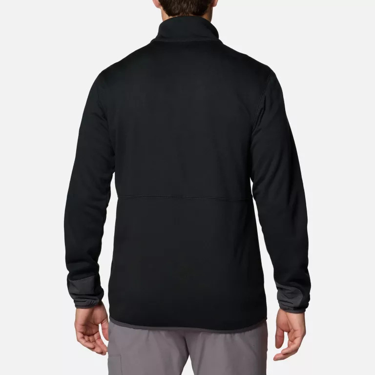 Men's Hike Full Zip II Fleece Jacket