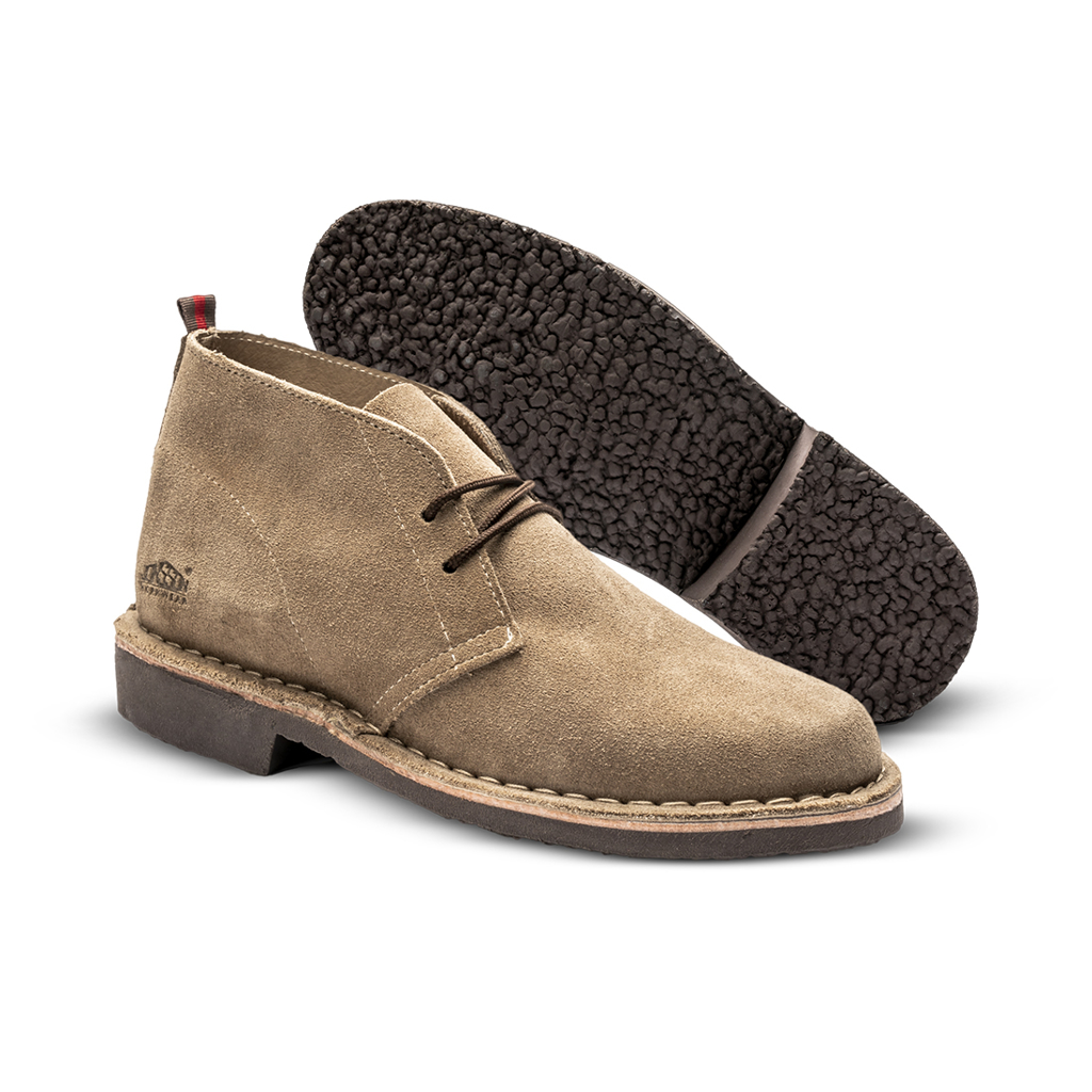 Kalahari Women's Boots 2.0