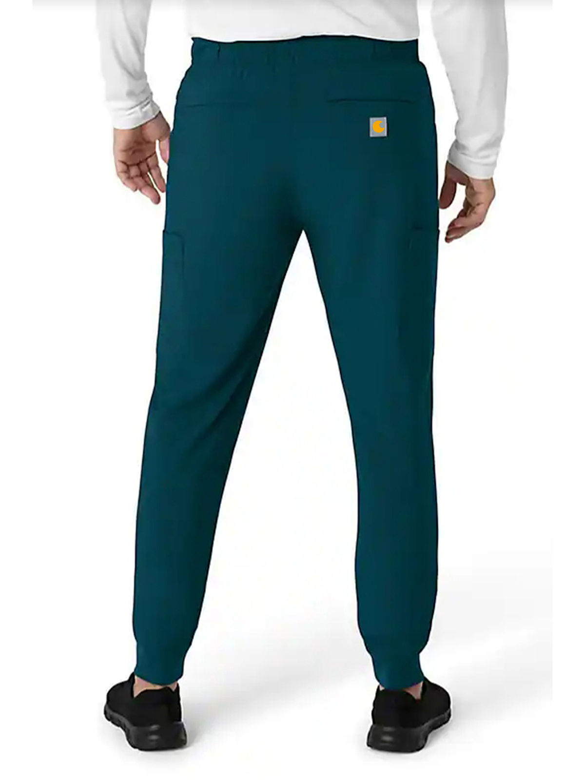 Force Cross-Flex Men's Jogger Scrub Pant