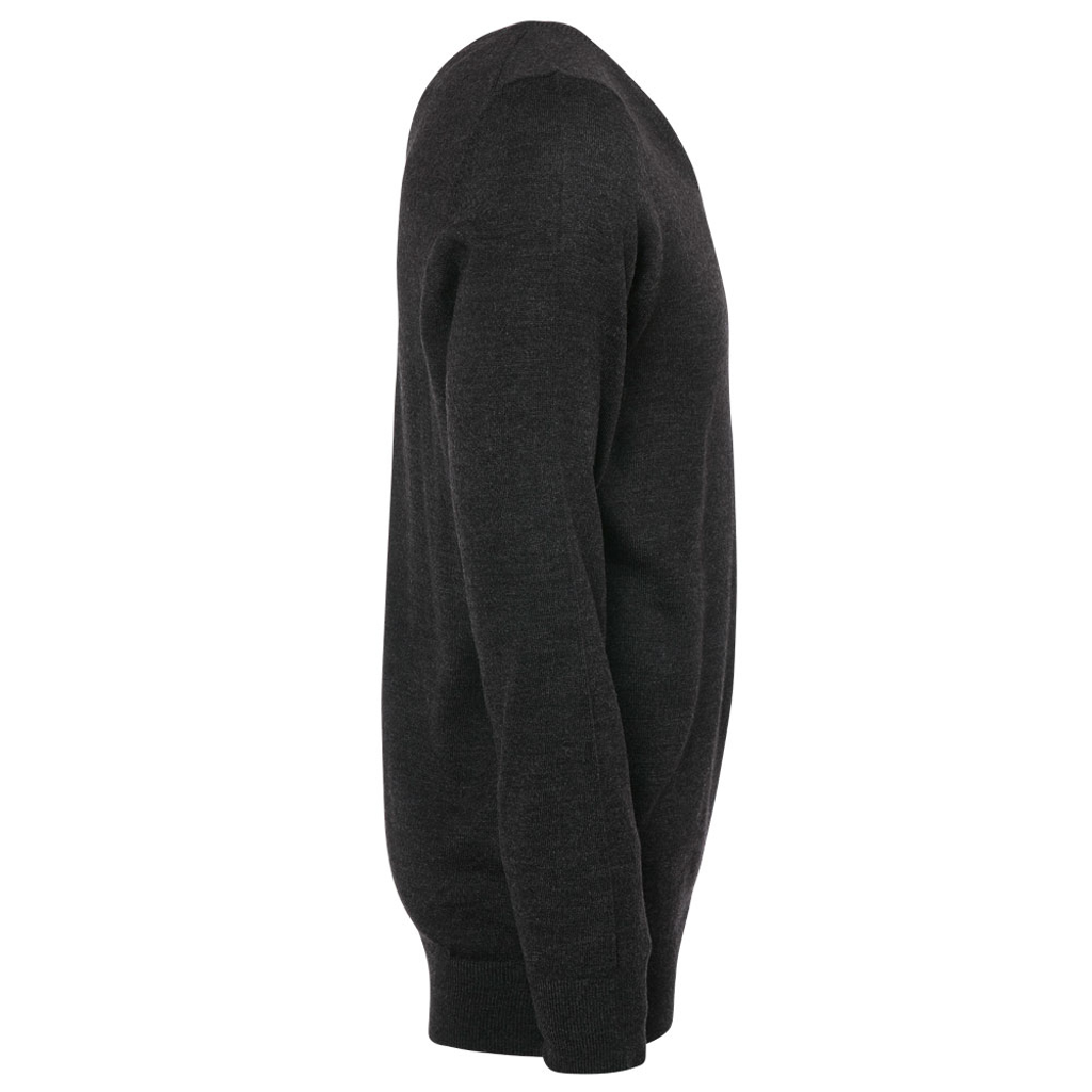 Men's Long Sleeve Pullover