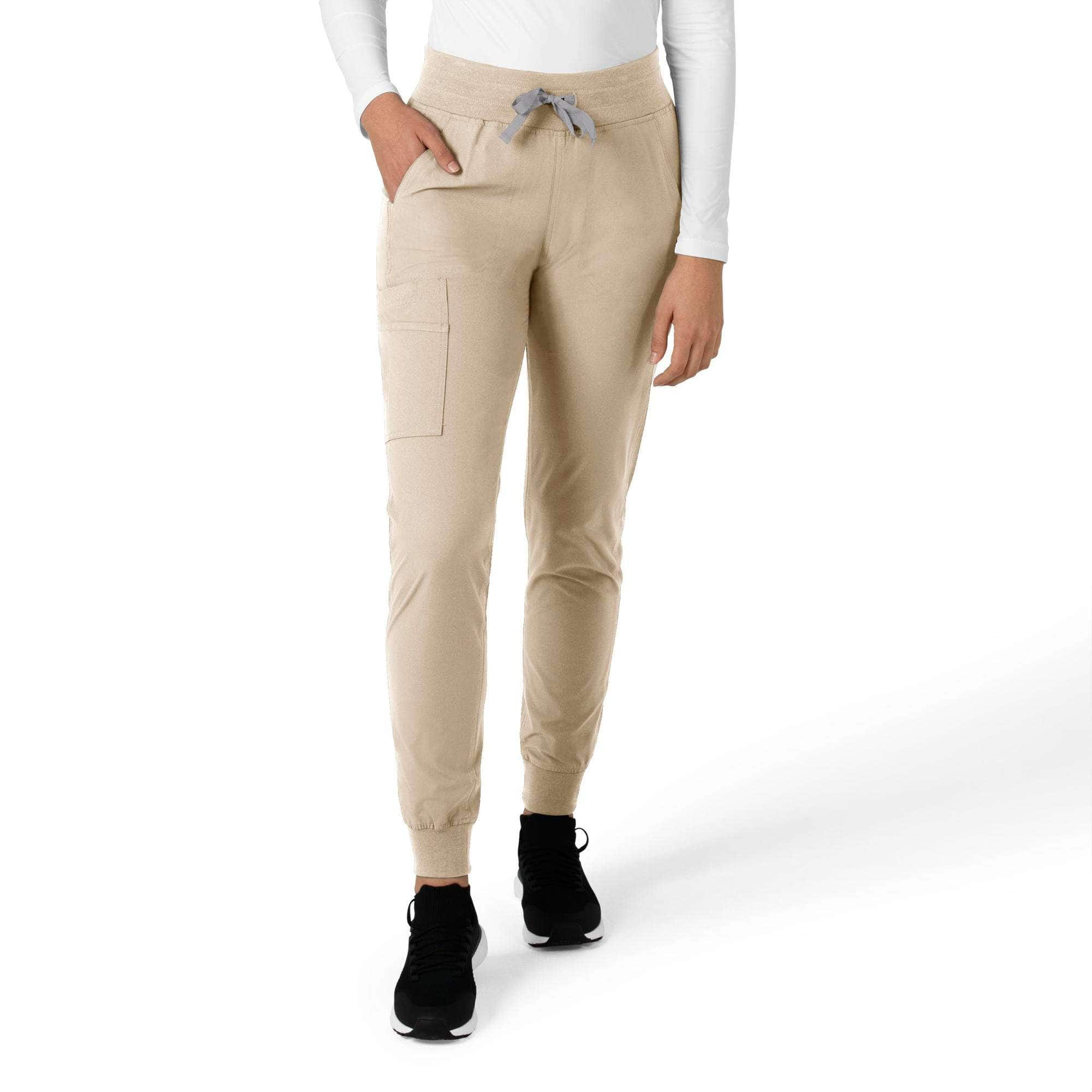 Women's Force Essentials Jogger Scrub Pant