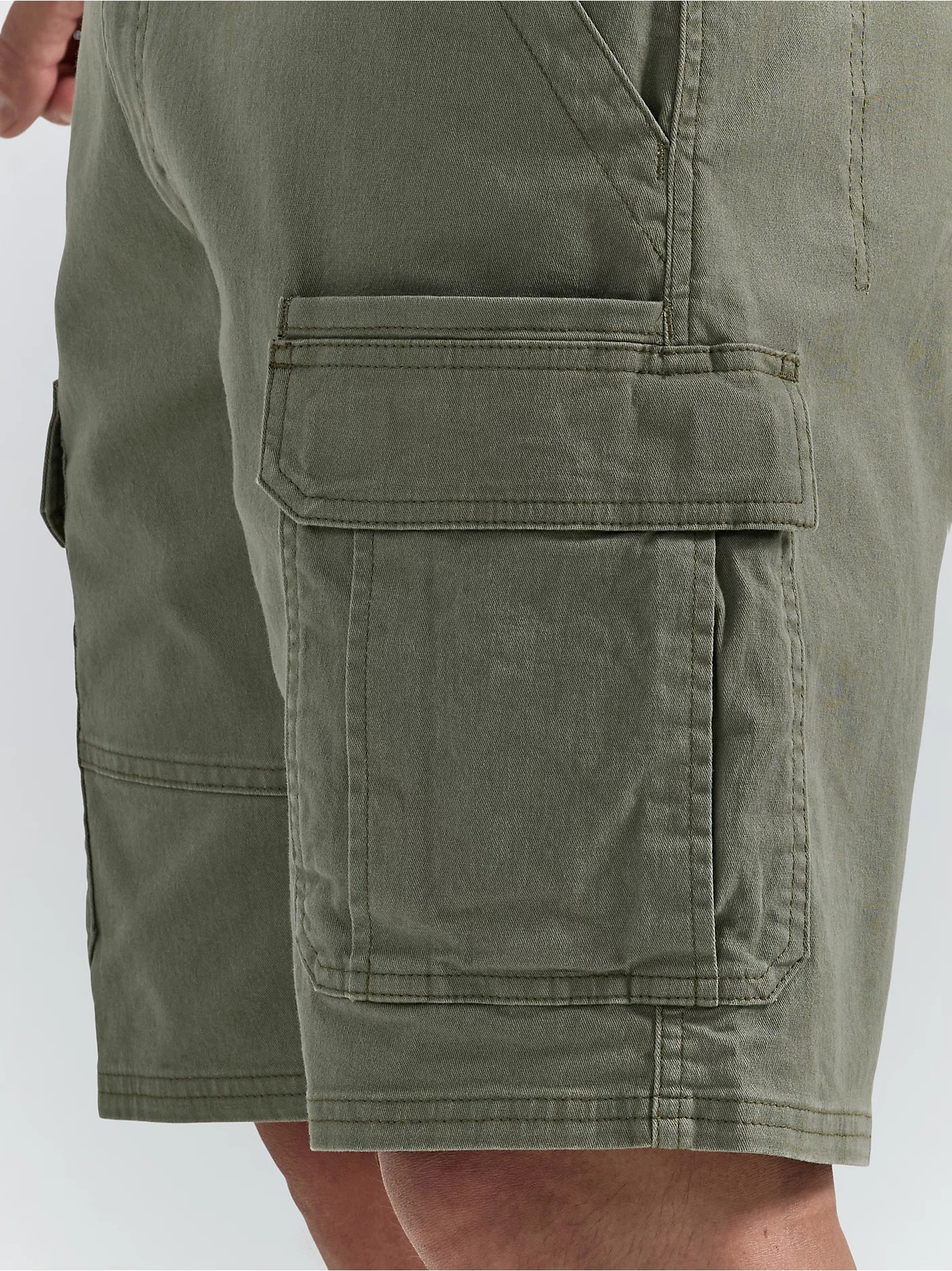 Men's Stretch Cargo Short