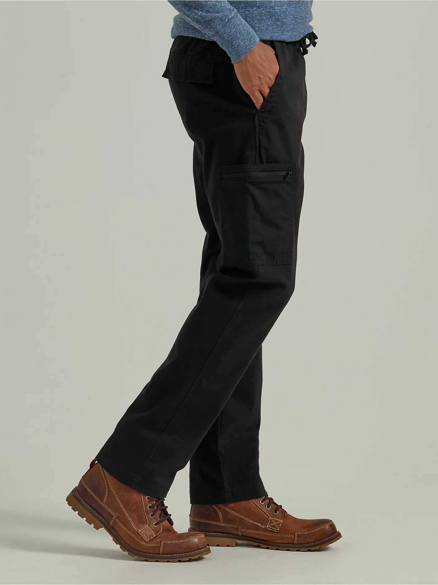 Men's Tapered Damien Cargo Pant