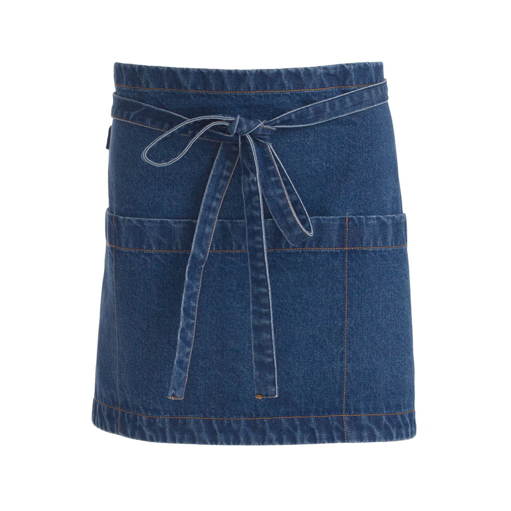 Denim Bistro Aprons