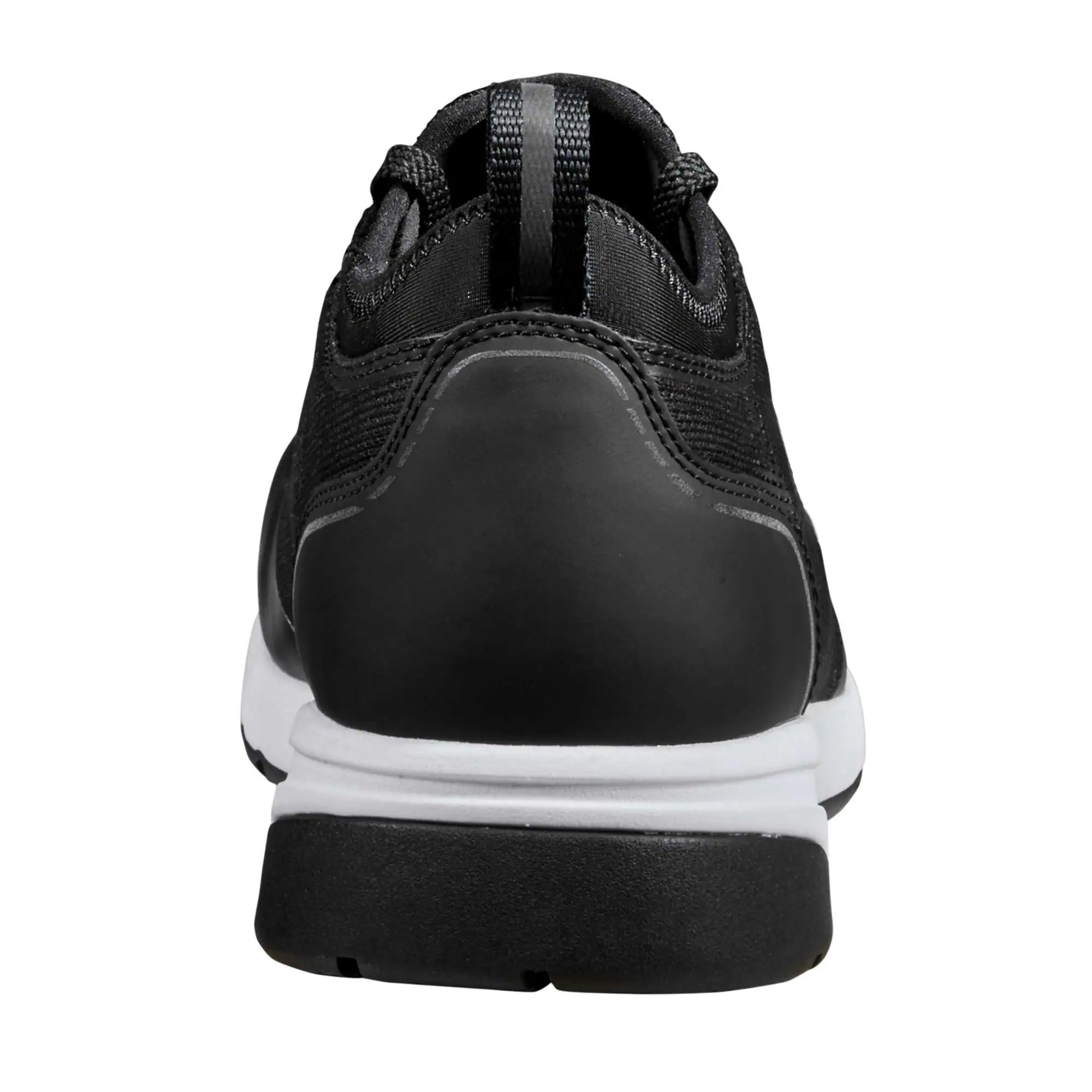 Force Nano Composite Toe Work Shoe