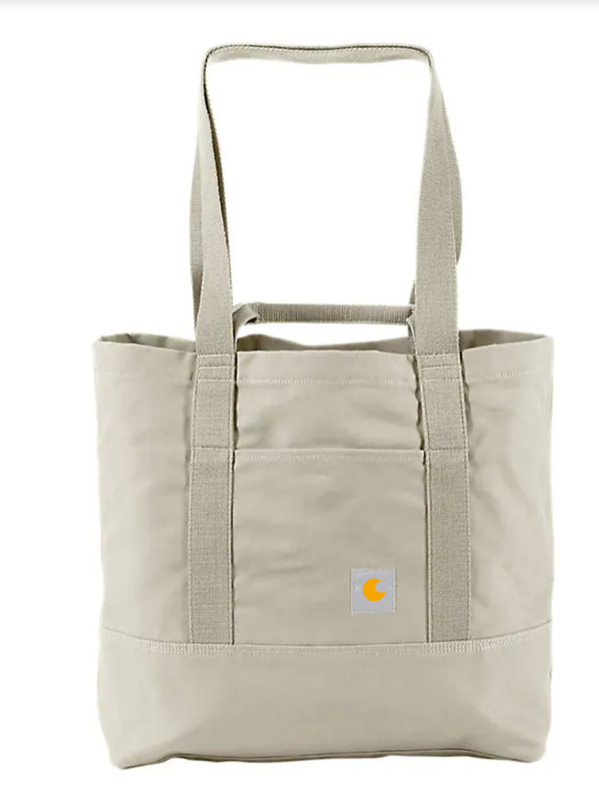 18L Firm Duck Tote