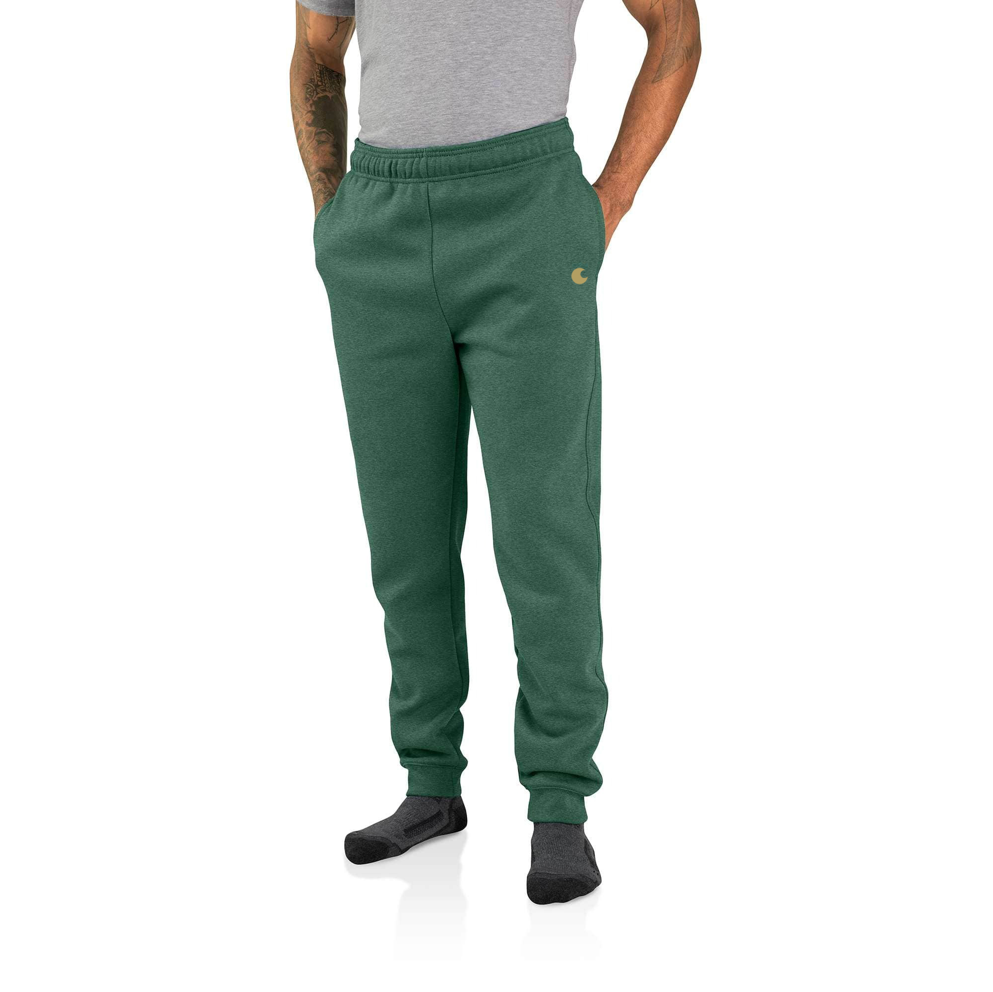 Men's Sweatpants - Midweight - Tapered