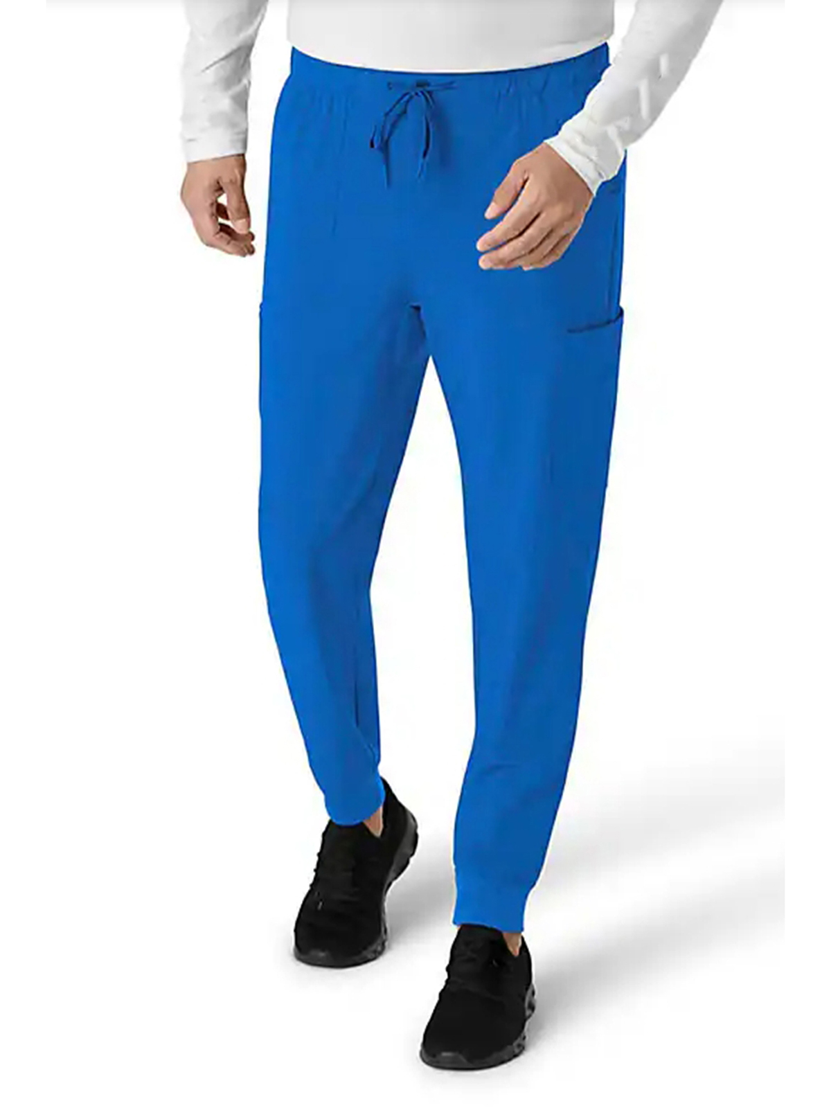 Force Cross-Flex Men's Jogger Scrub Pant